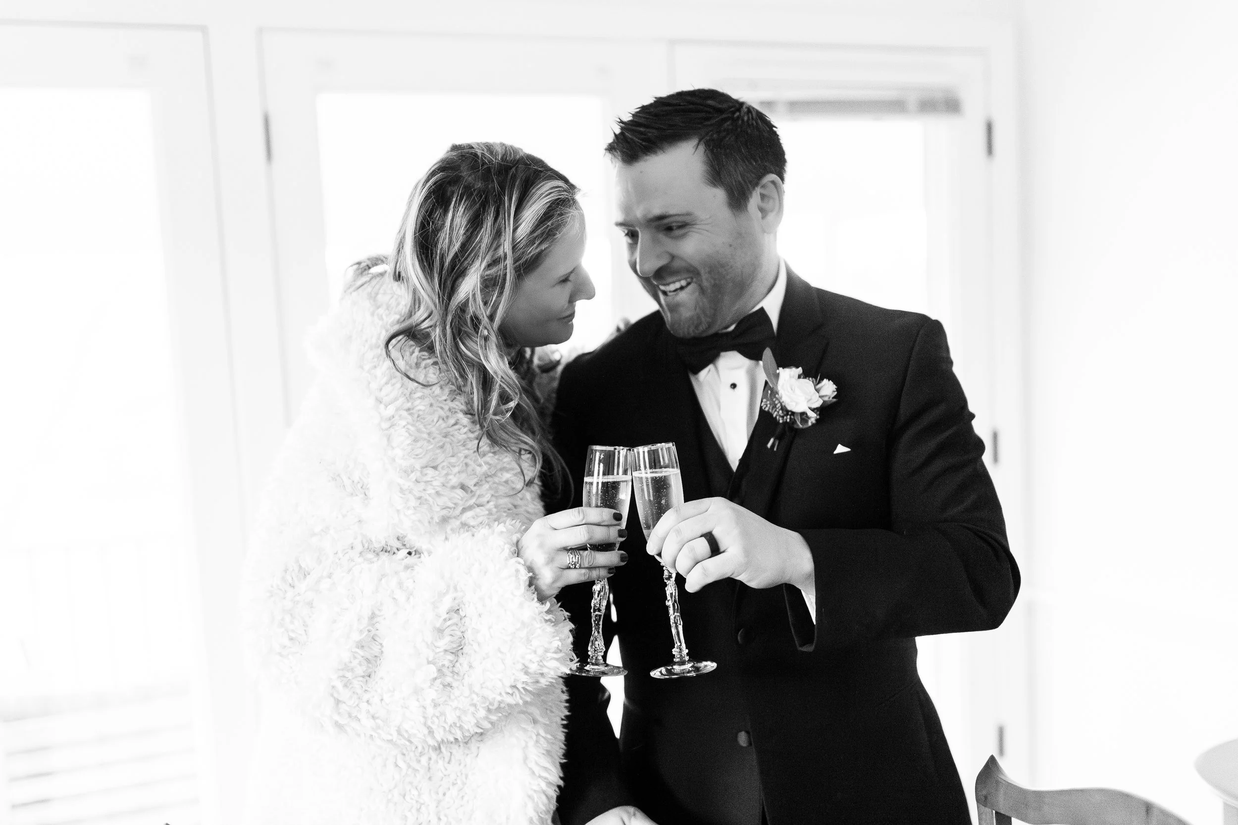 Maine &amp; NH Elopement Photographer | The “Just Us” Elopement (No Announcements, No Opinions)