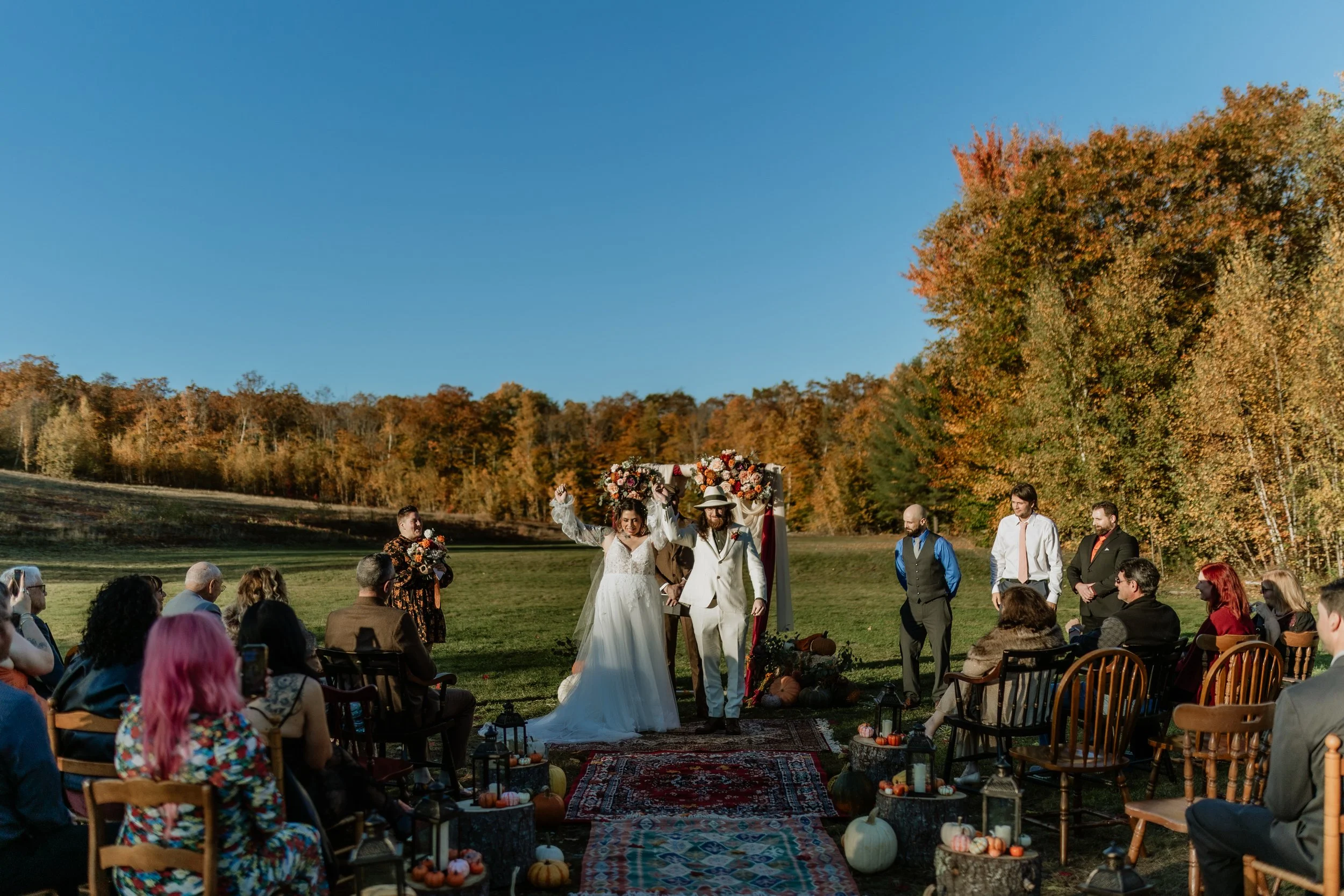 Maine &amp; NH Wedding Photographer | A Kid-Free Wedding. No Exceptions. And Zero Regrets.