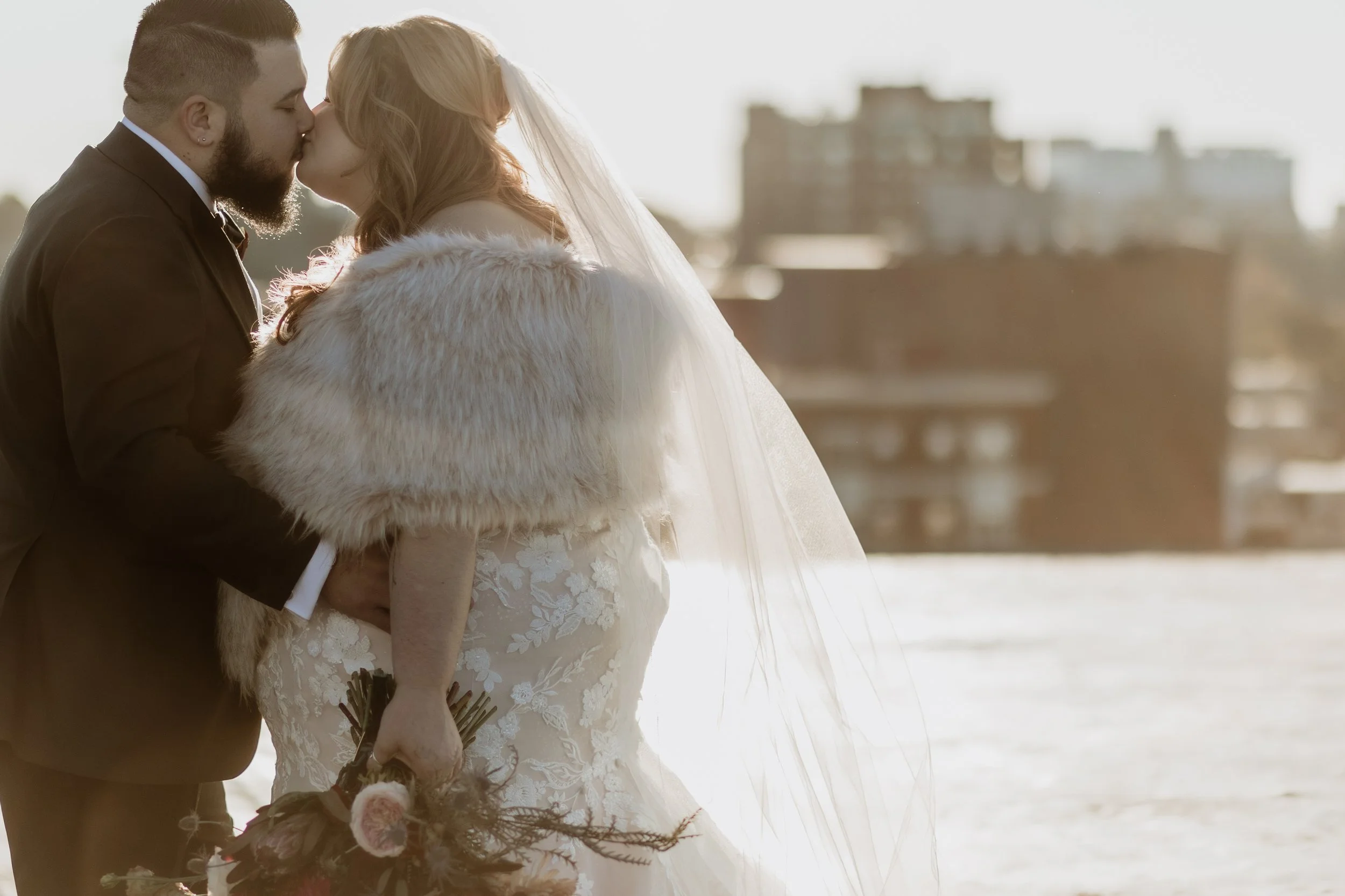 Maine &amp; NH Wedding Photographer | You Don’t Need 10 Hours of Coverage—Fight Me