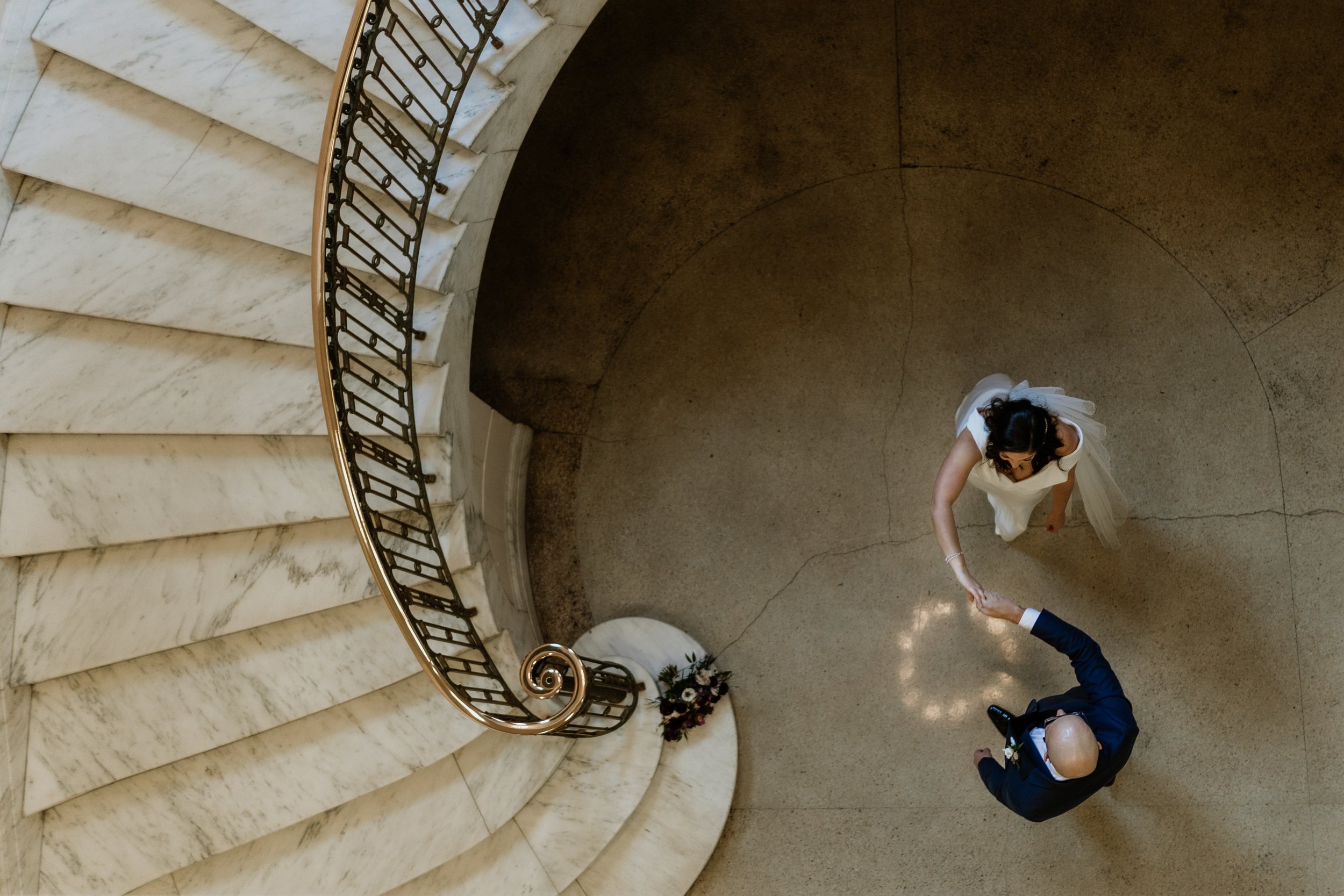 Maine &amp; NH Elopement Photographer | Elopements Are a Photographer’s Playground