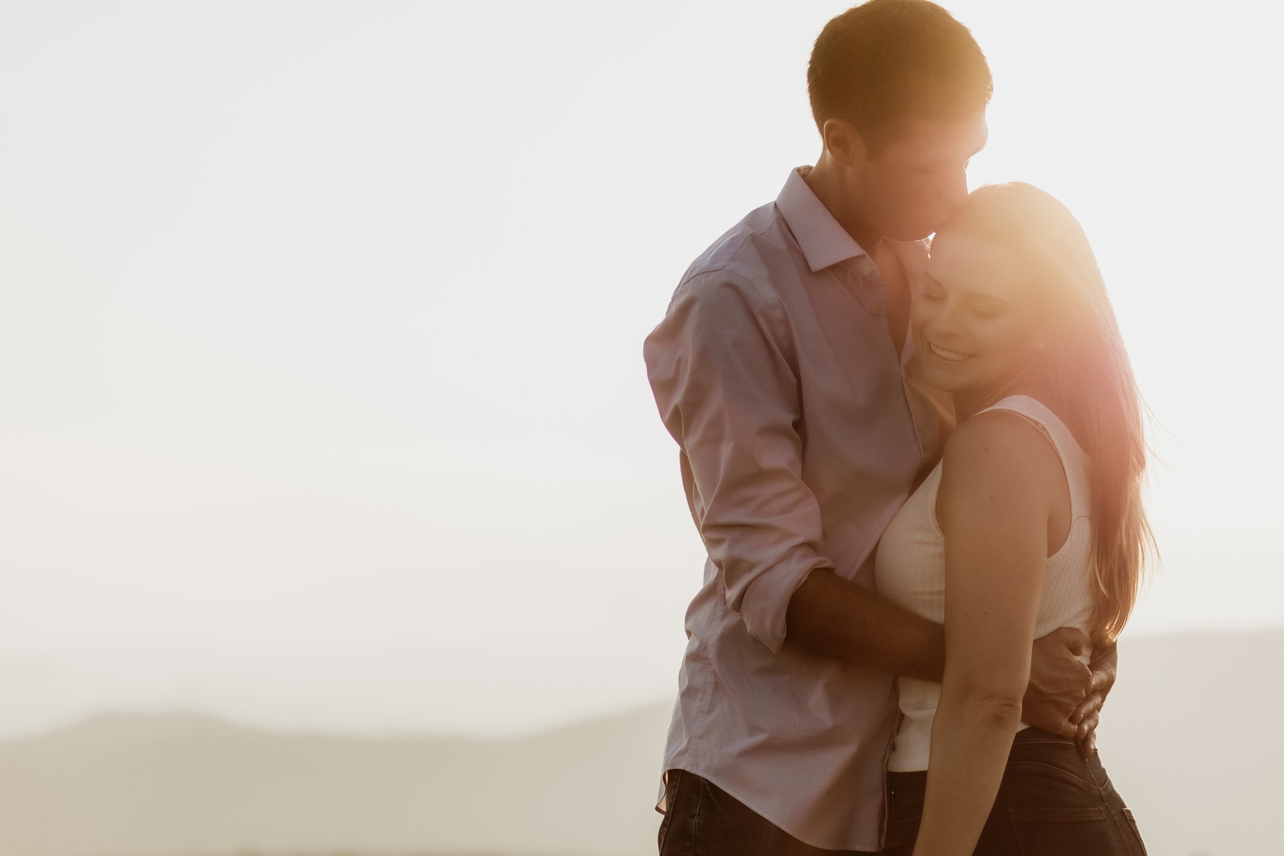 Maine &amp; NH Engagement Photographer | What to Wear for Engagement Photos (If You Hate Dressing Up)