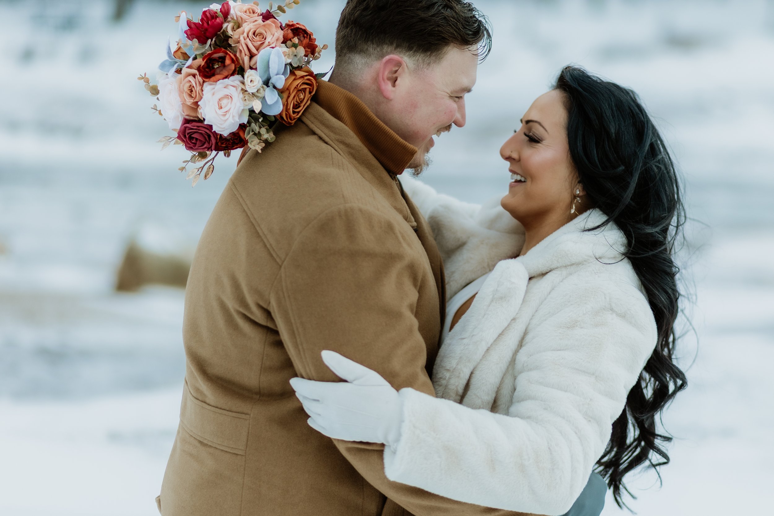 Maine &amp; NH Wedding Photographer | What Does a 2026 Wedding Look Like? (AKA: Finally Doing Whatever the Hell You Want)