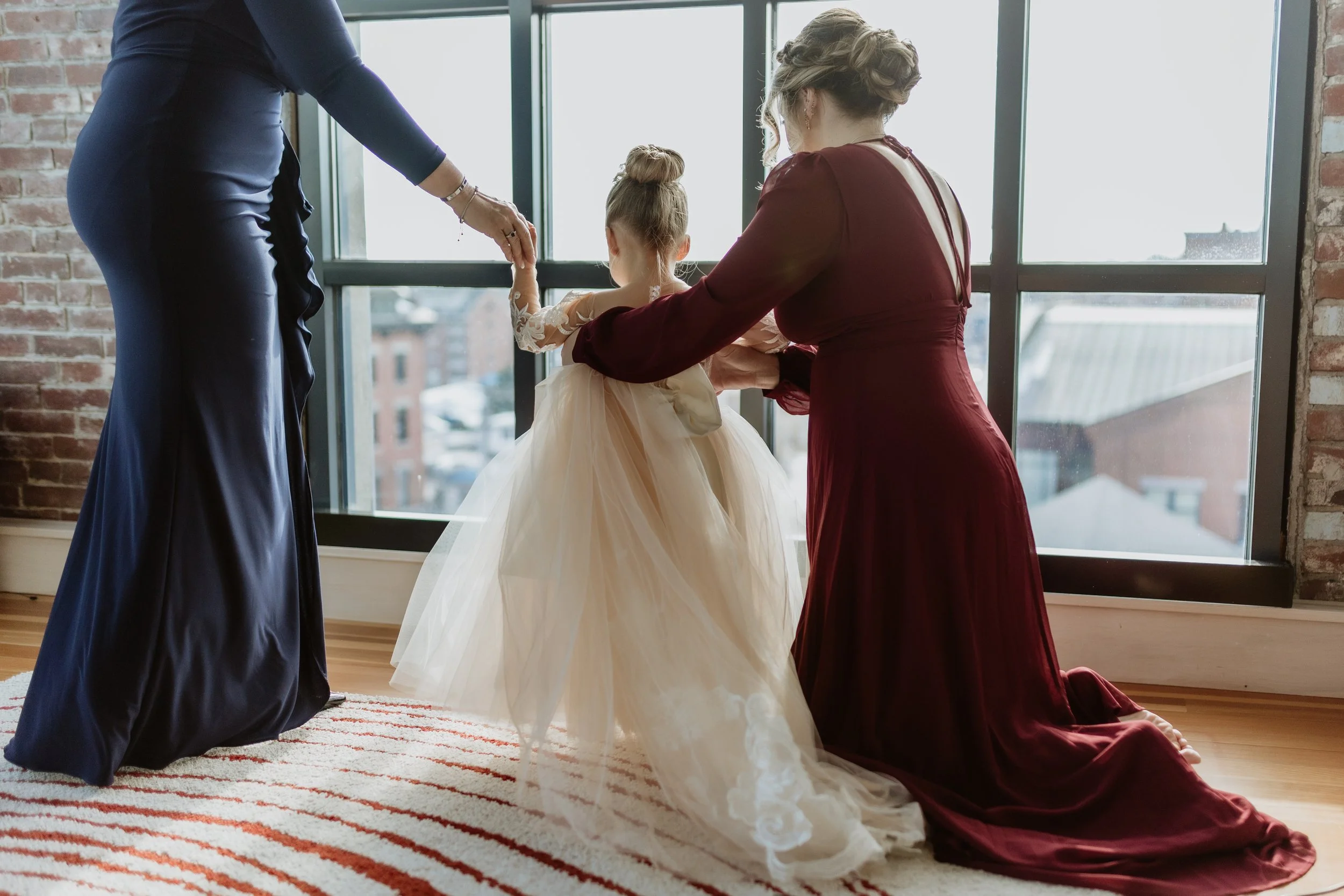 Maine &amp; NH Wedding Photographer | The Wedding Timeline Myth: Why Your Day Doesn’t Need to Be Perfect to Be Incredible