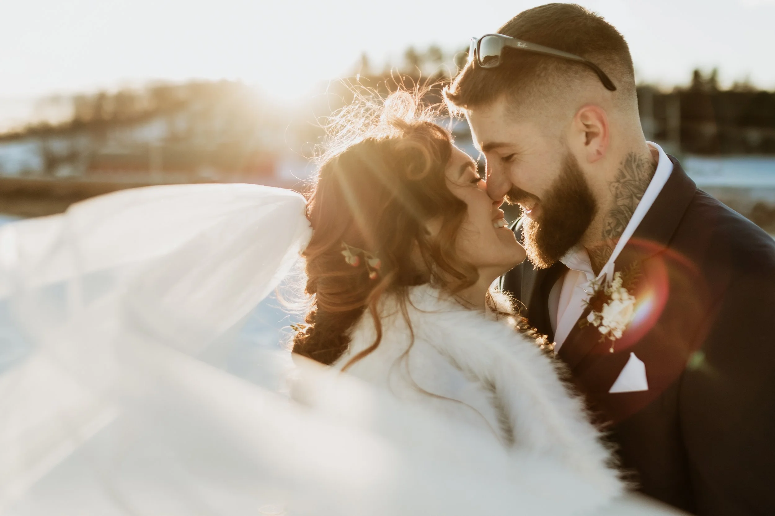 Maine &amp; NH Wedding Photographer | What 11 Years of Weddings Taught Me (That No Styled Shoot Ever Could)