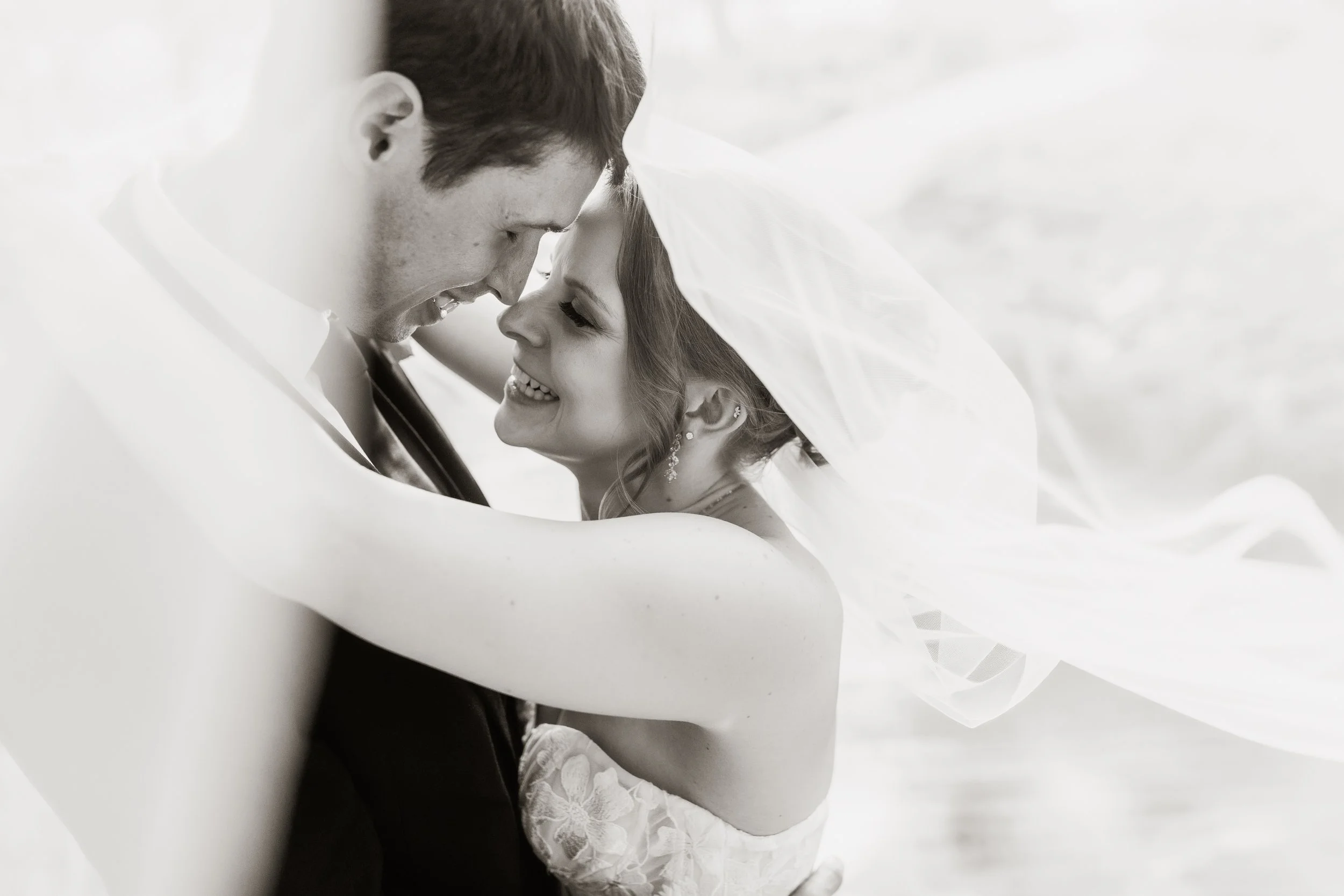 Amanda &amp; Sam's Wedding at The Barn on Walnut Hill | Yarmouth, Maine Wedding Photographer