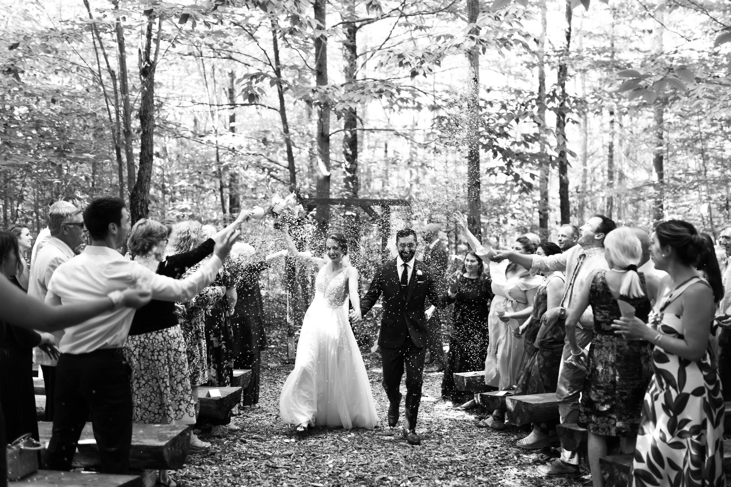 Why Getting Married at an Inn is Honestly One of the Best Wedding Decisions You Can Make