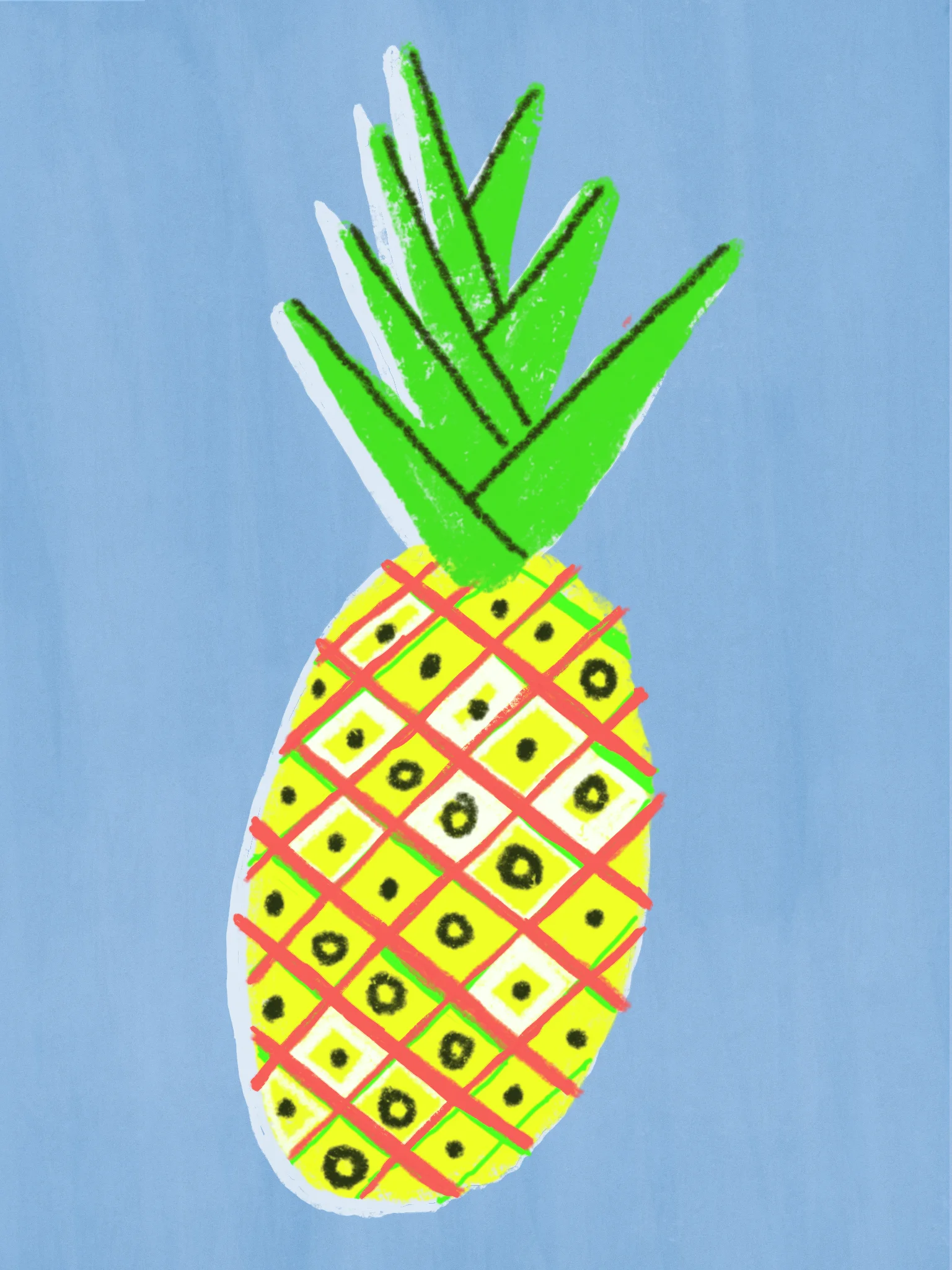 Pineapple