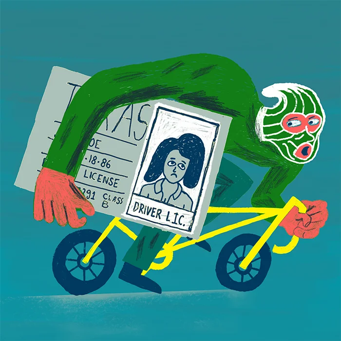 Online Identity Theft