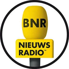 Synthia bij BNR Radio