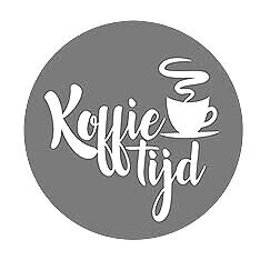 Koffieijd logo