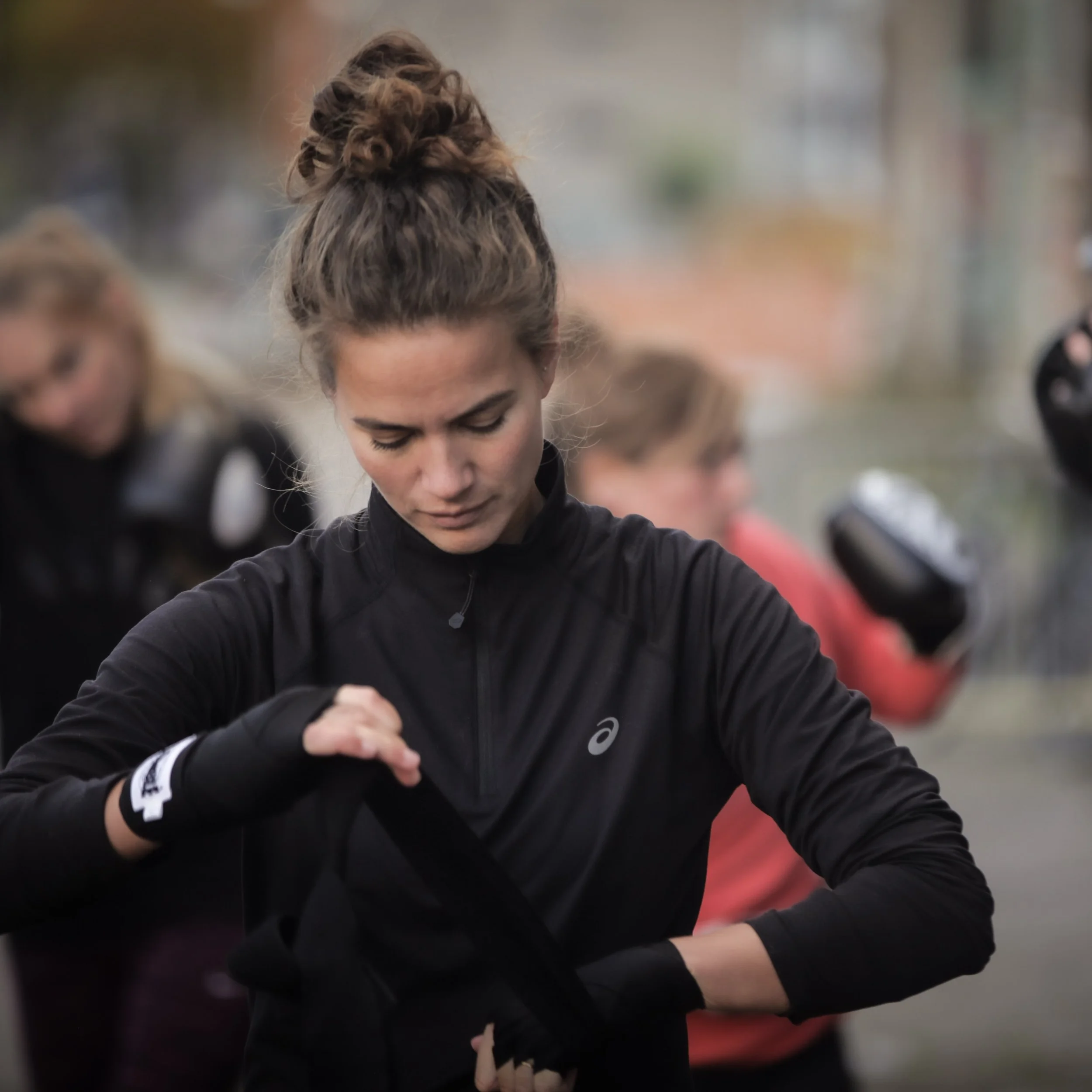 💥 Join our new JUNO Workshop in Haarlem &mdash; a fun and empowering training led by @synthia_stoffer, our founder and top expert in women&rsquo;s self-defense.

👥 Minimum age: 13 years
📅 Date: Saturday, June 20, 2026
🕑 Time: 14:00 &ndash; 17:00
