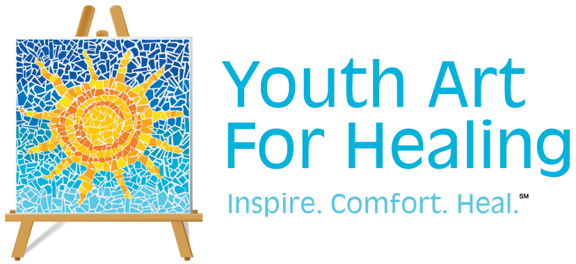 Youth Art For Healing