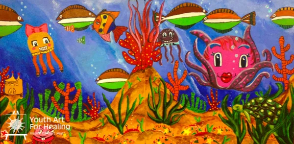 Students in Ms. Kim's Art Class 1.jpg
