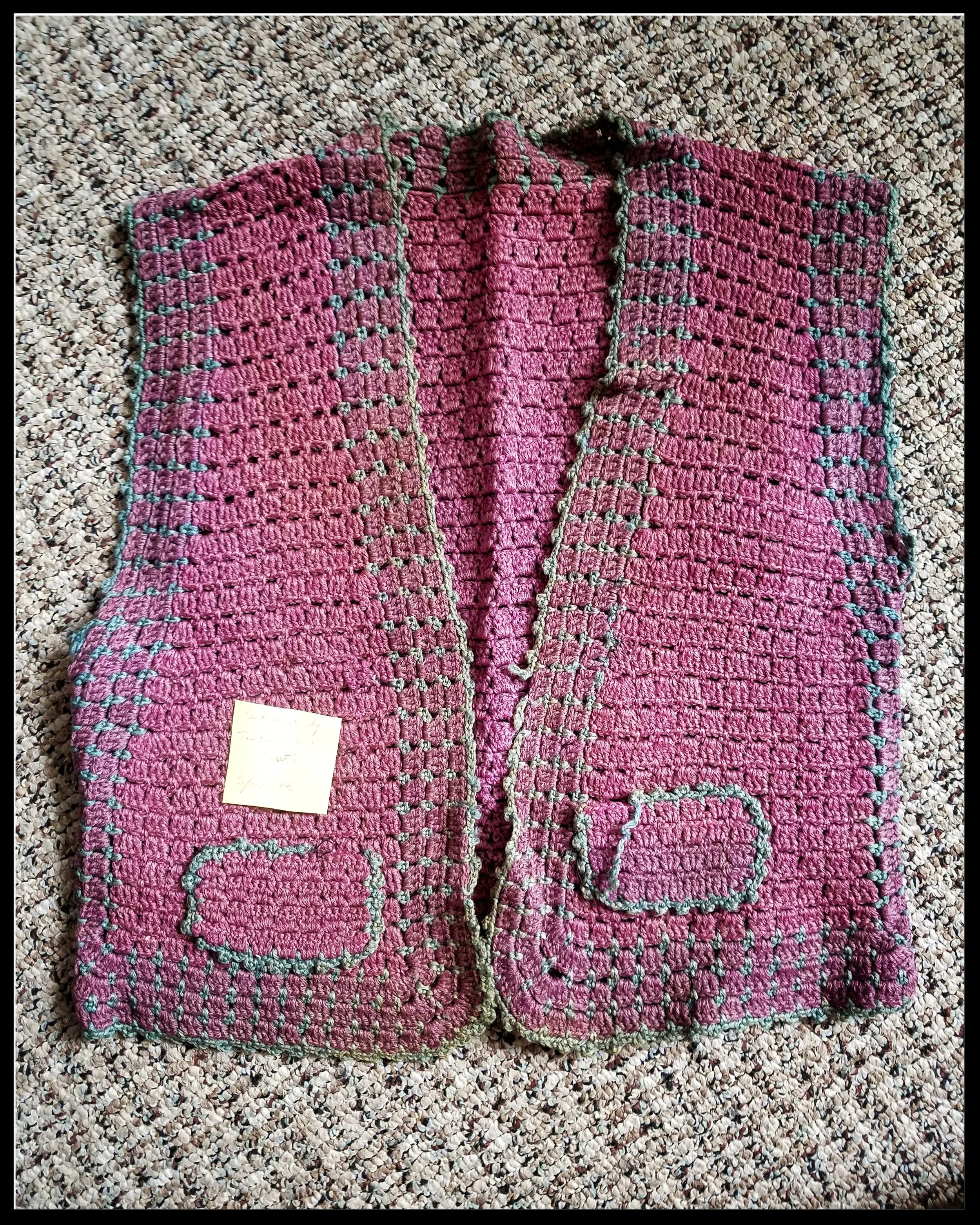 The Stuff of Life: Artifacts