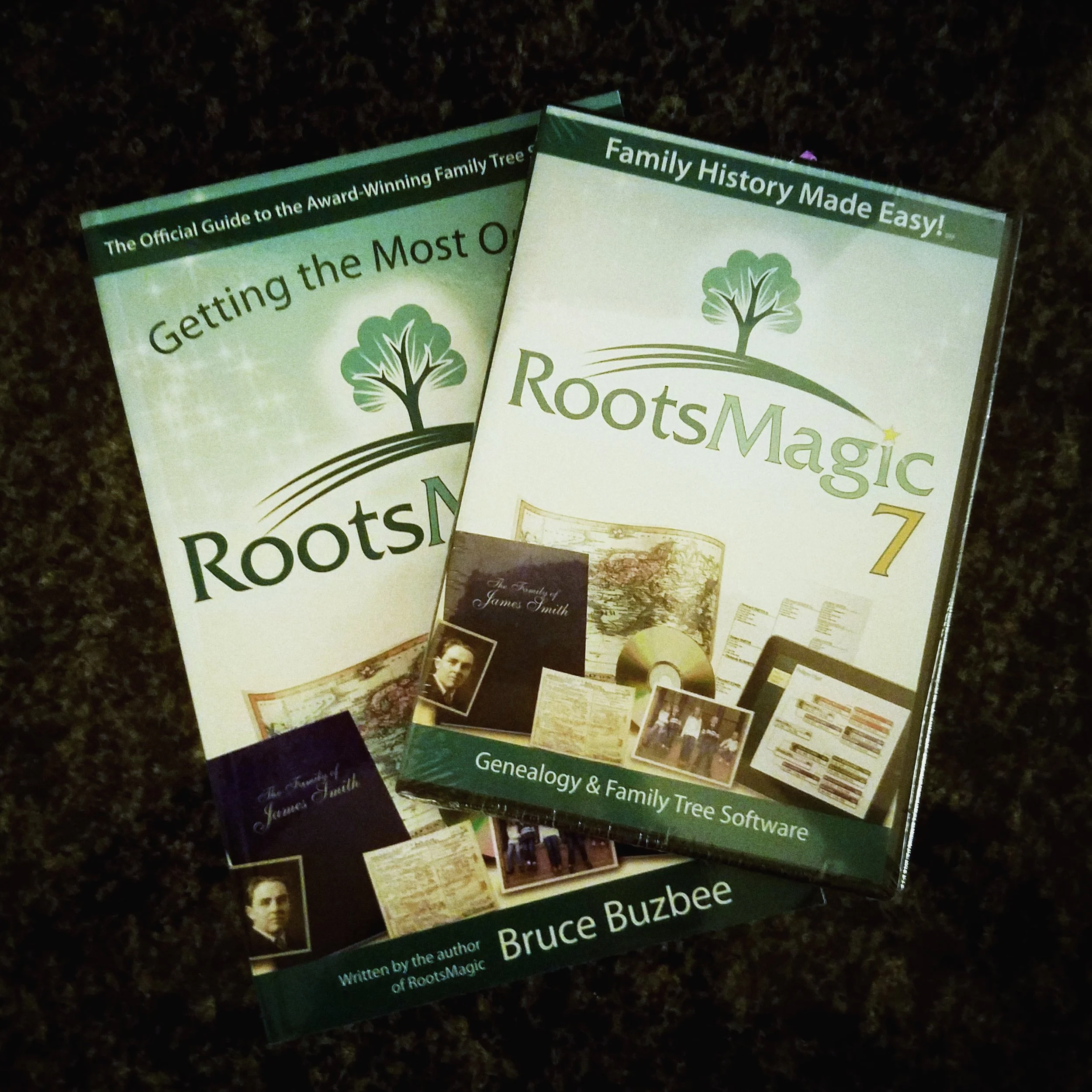 What to Expect at Your First Genealogy Conference