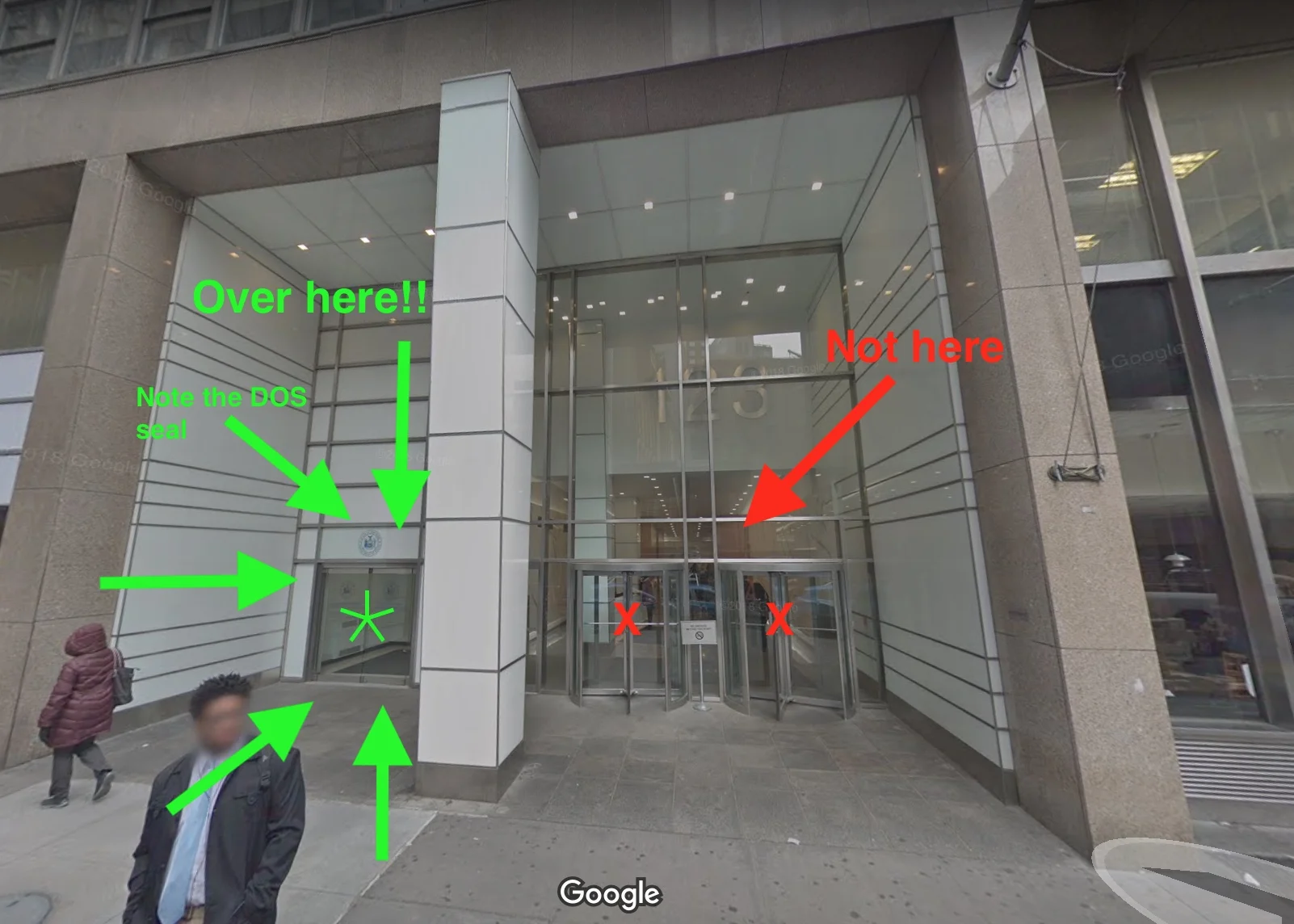 How to Get an Apostille in New York City in Three Easy Steps