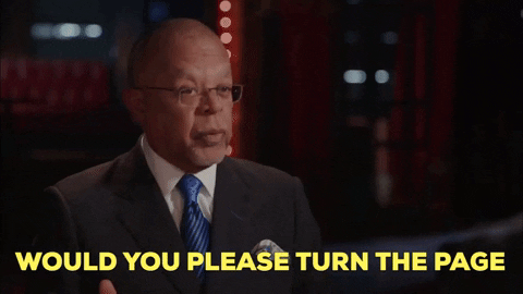 Can I Hire Henry Louis Gates Jr. To Do My Family Tree?