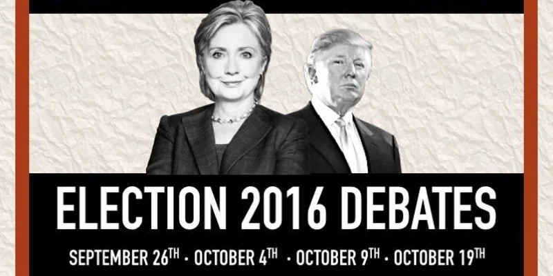 Democratic Debate Watch Party