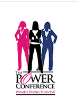The Power Conference- Women Doing Business