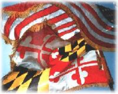 MoCo Cause Fair 2017- District 19 Democratic Club