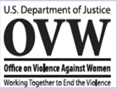 Exploring the intersection between domestic violence and human trafficking- Office on Violence Against Women 