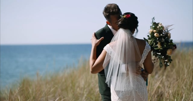 Andy + Natalie
