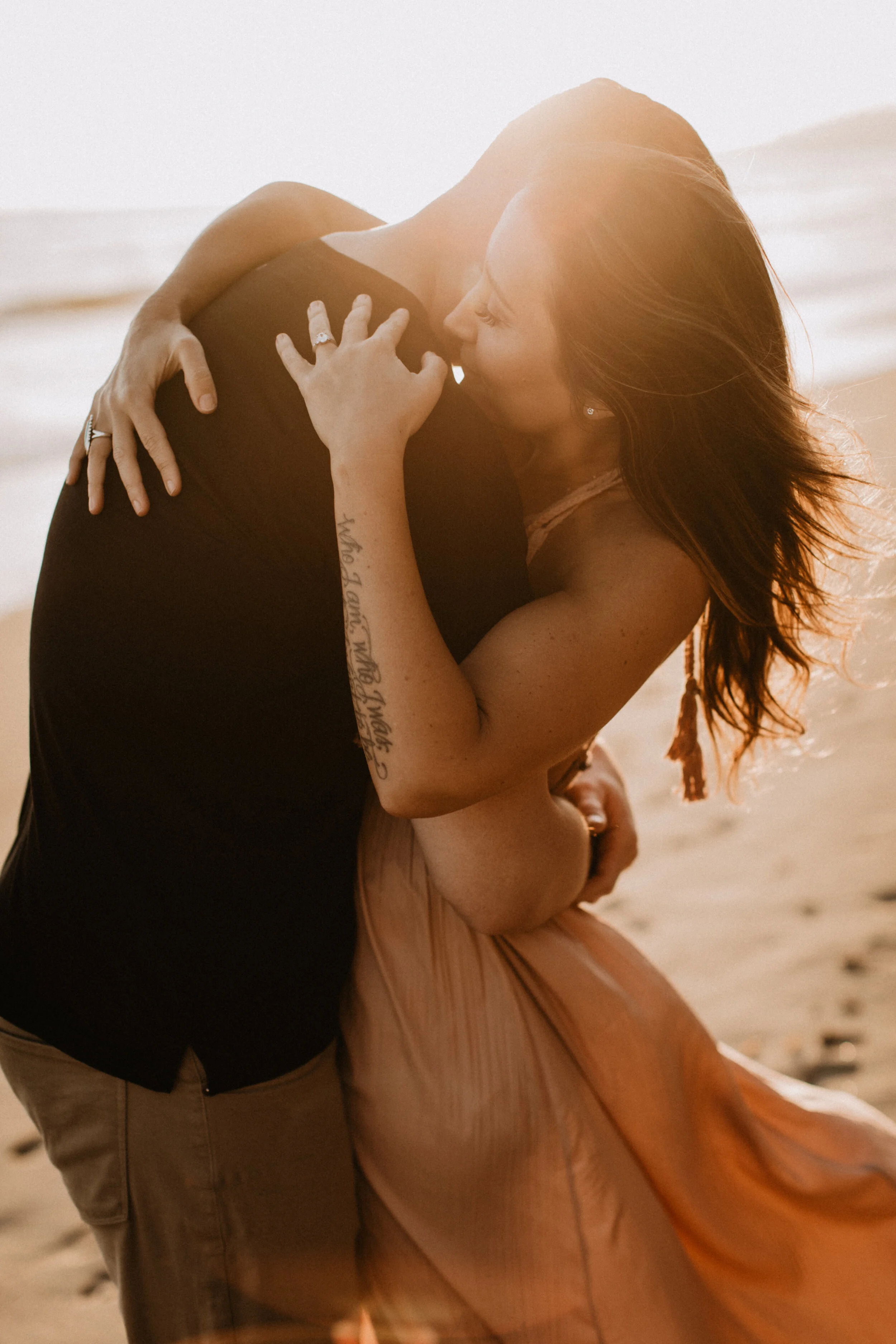 MxJ Golden Hour Presets