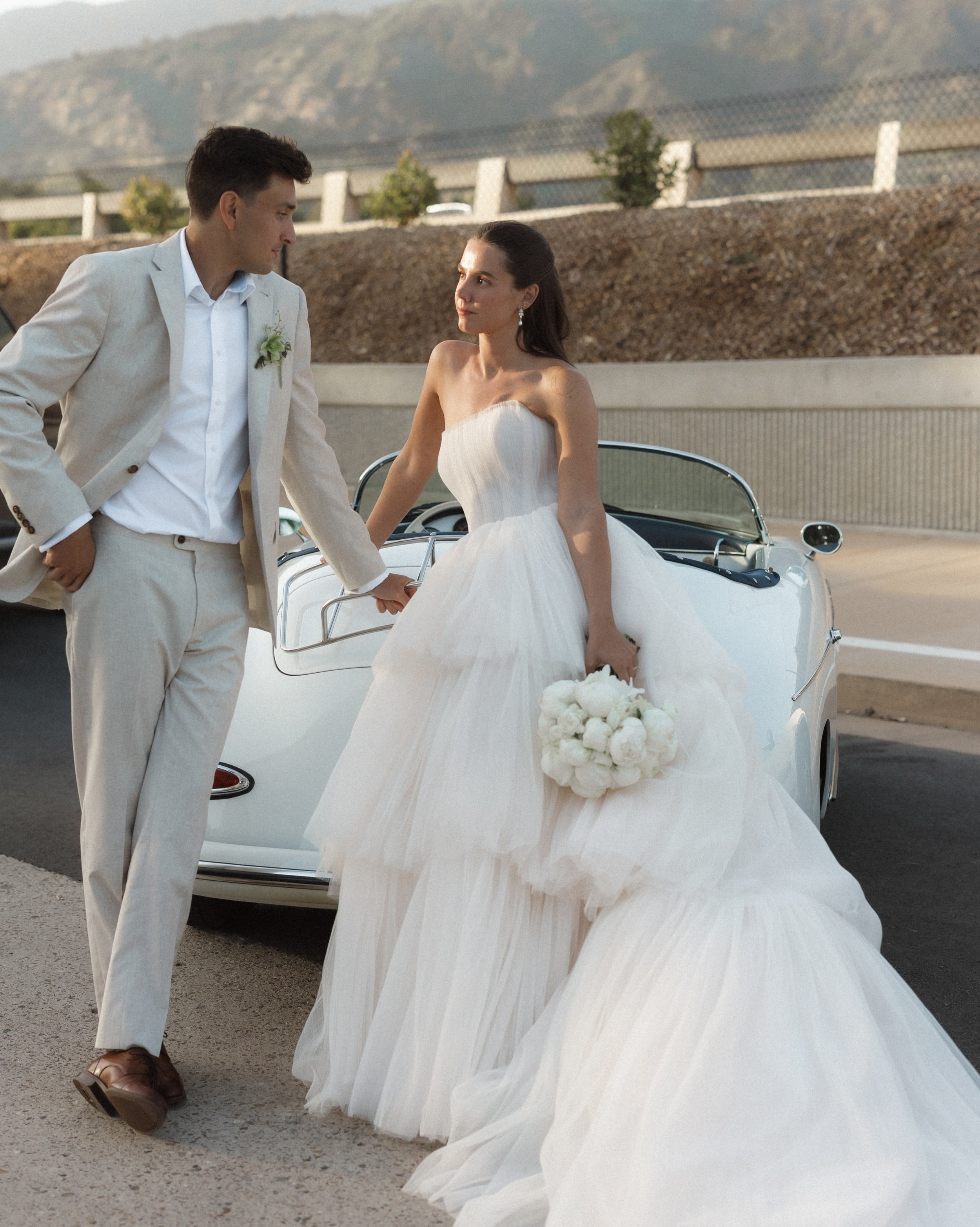 Peyton + Kyle Day 2

#weddingphotography #weddingphotographer #2026wedding #californiawedding #ojaiphotographer