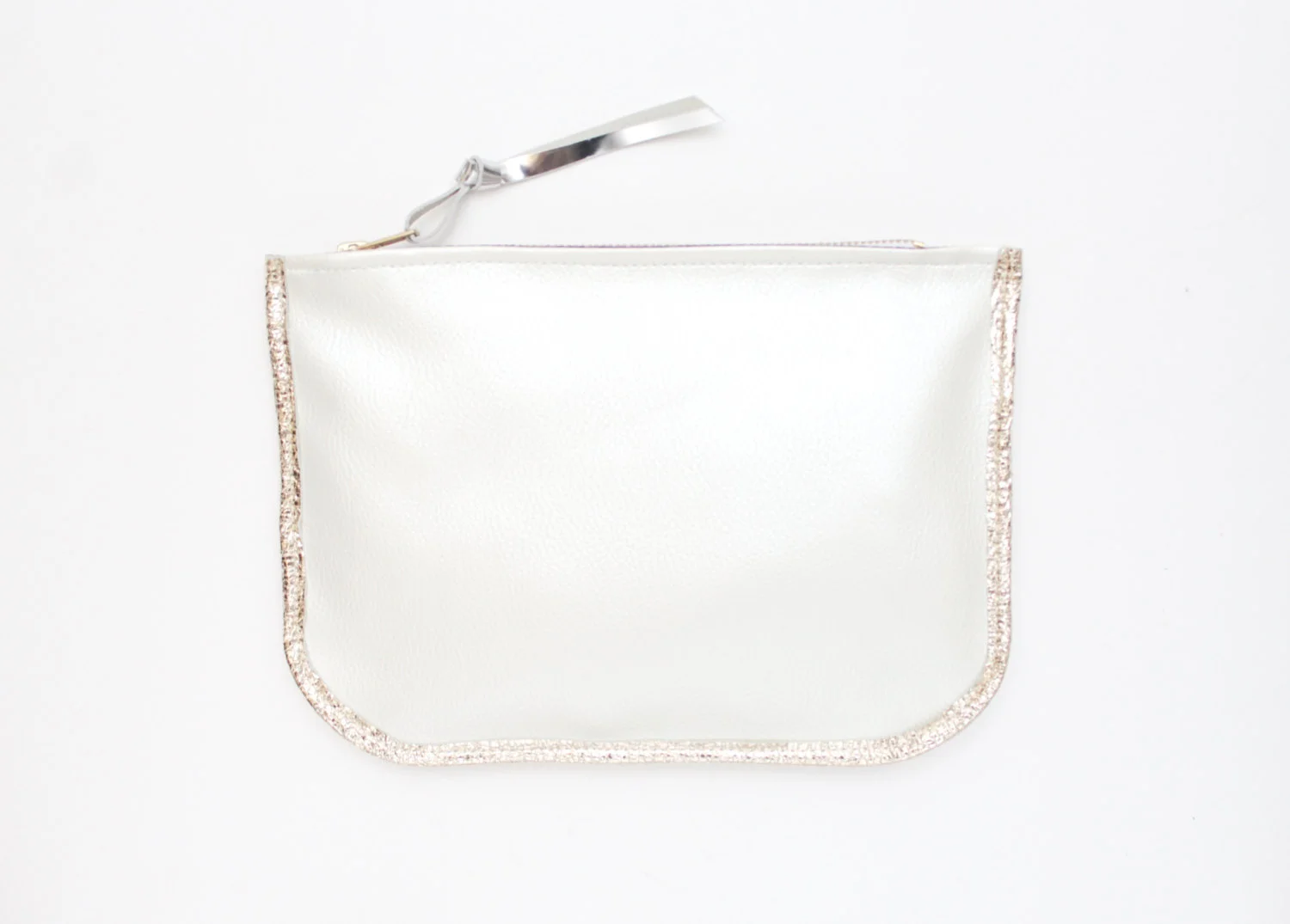 Pearlescent White pouch DDSLGirls.jpg
