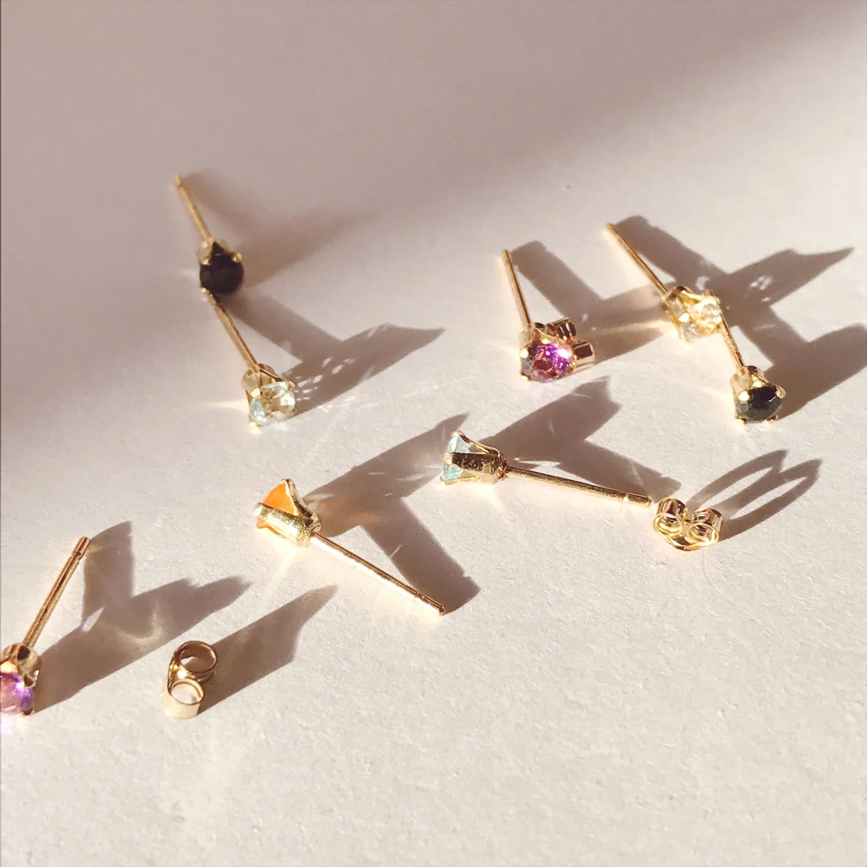 Orchha Jewels gemstone stud collection.jpg