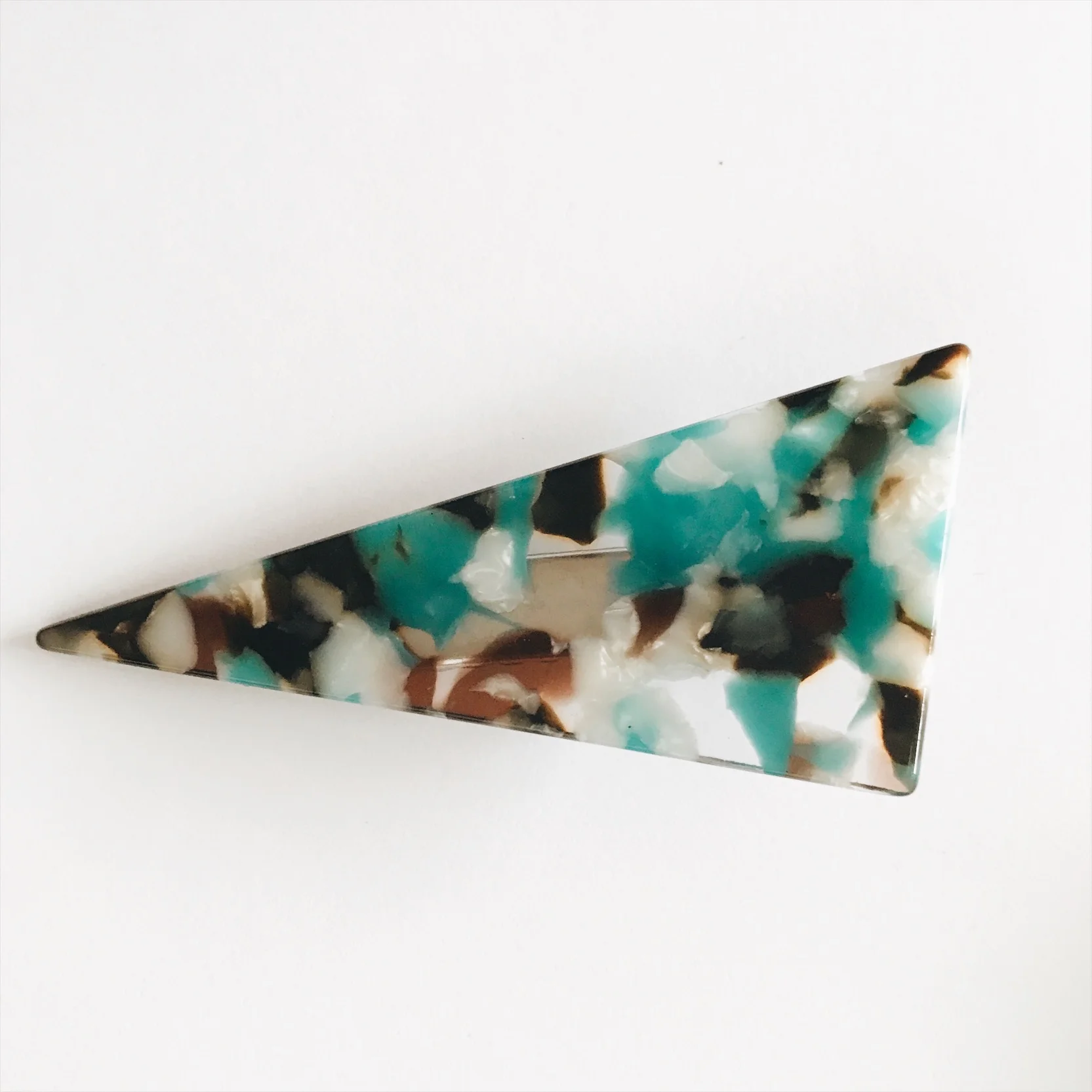 U.F.O Hairclip new for S/S19