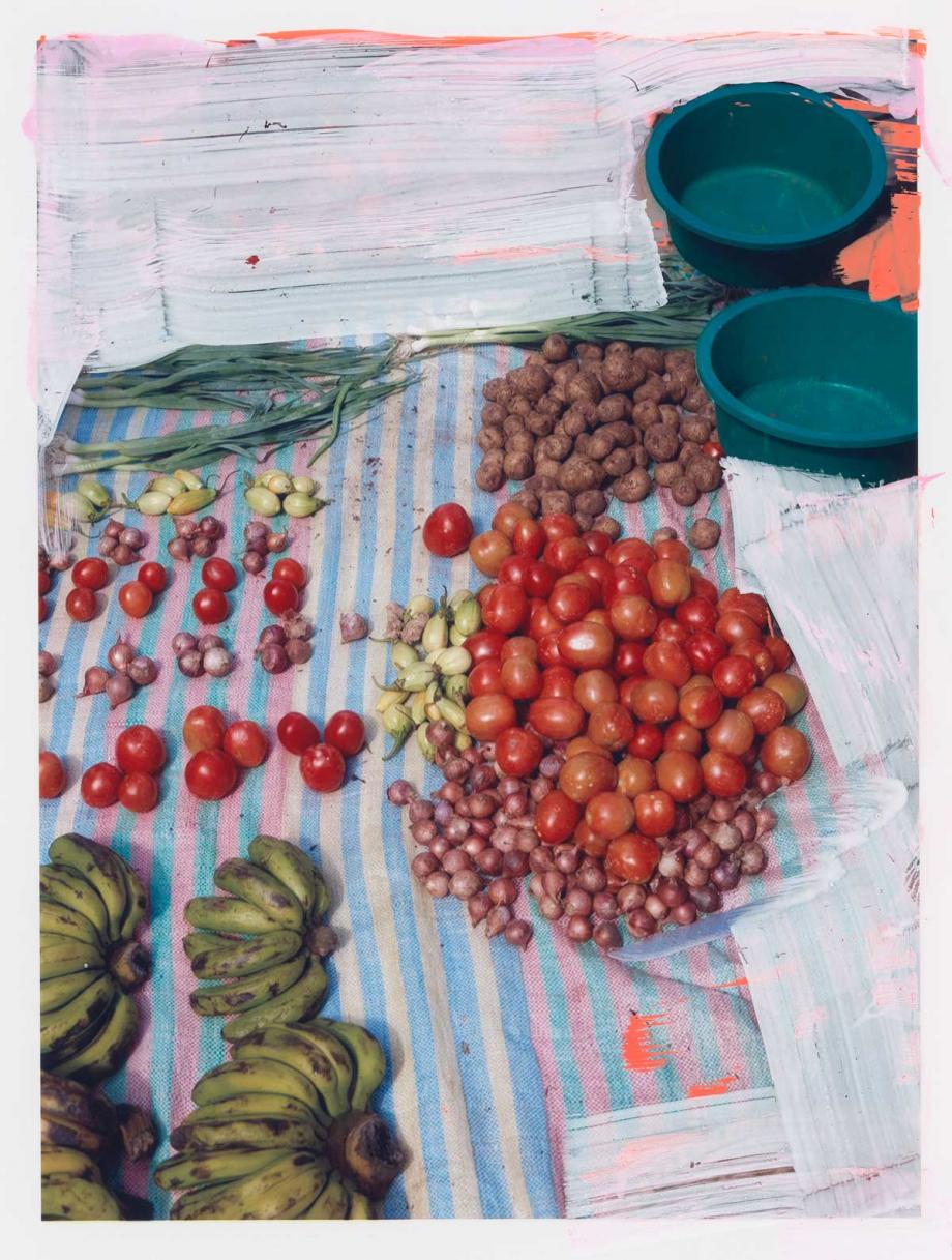 Photo: Viviane Sassen
