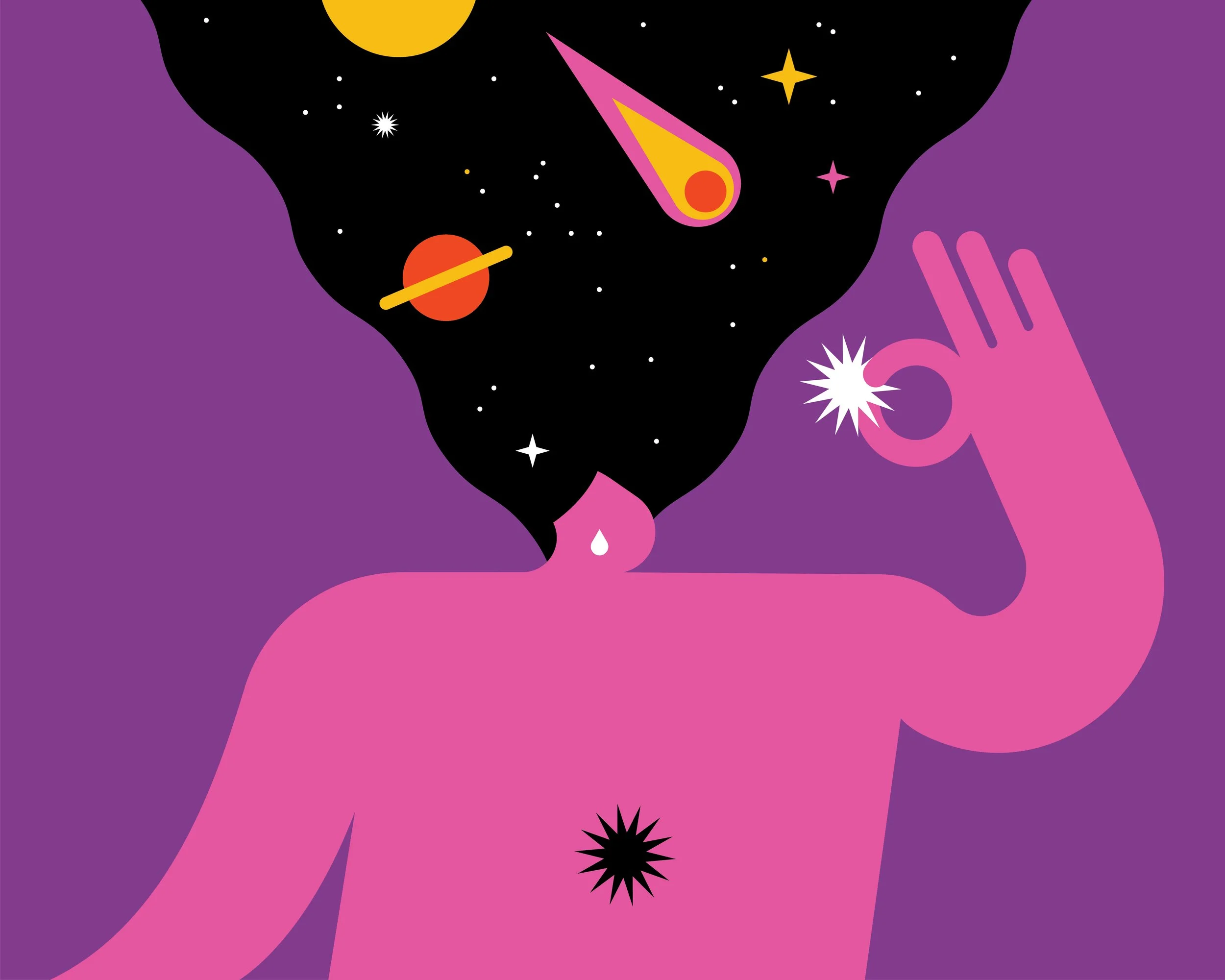 Milky Way (About perinatal death)