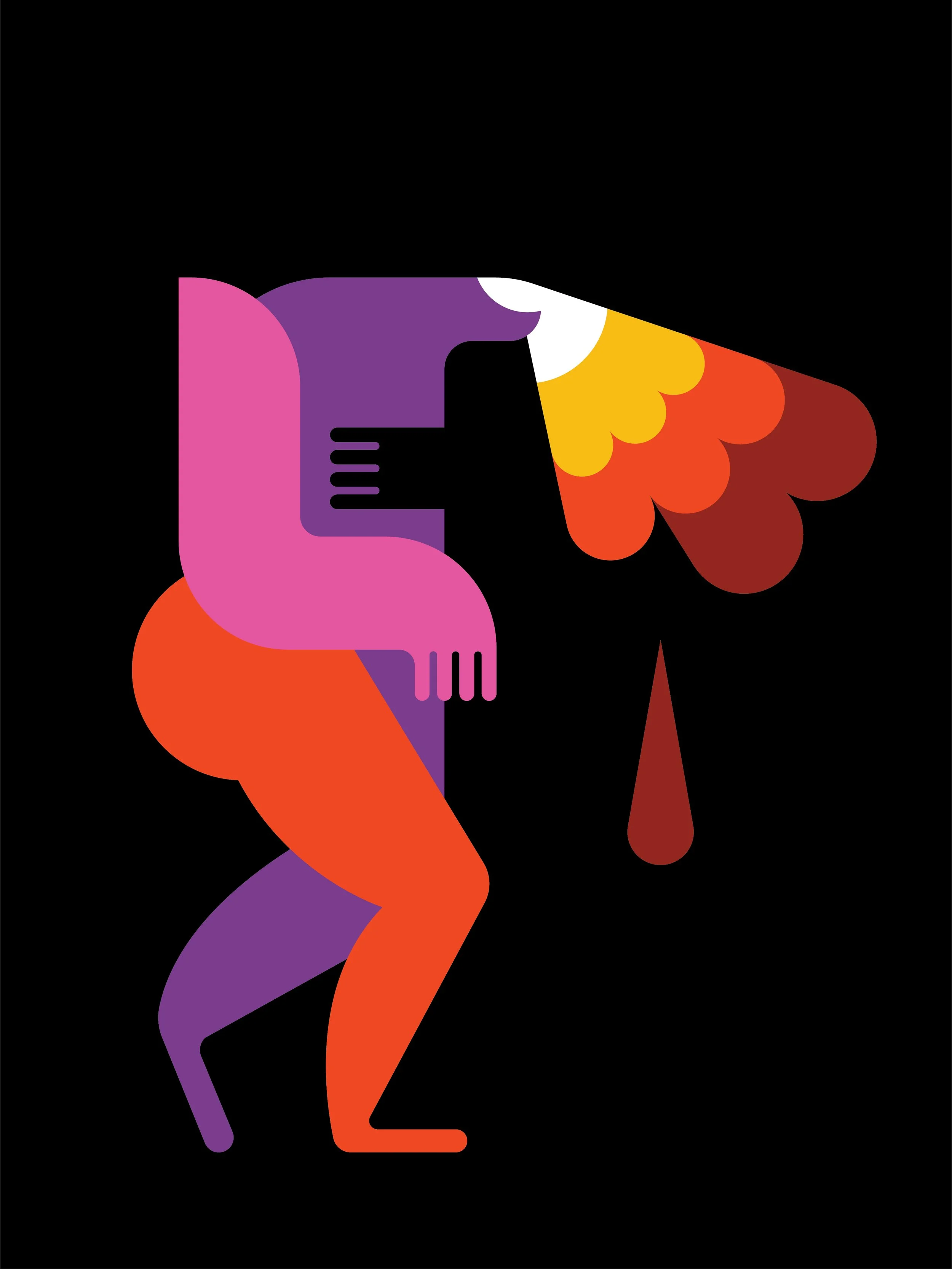 Fall (About pregnancy loss)