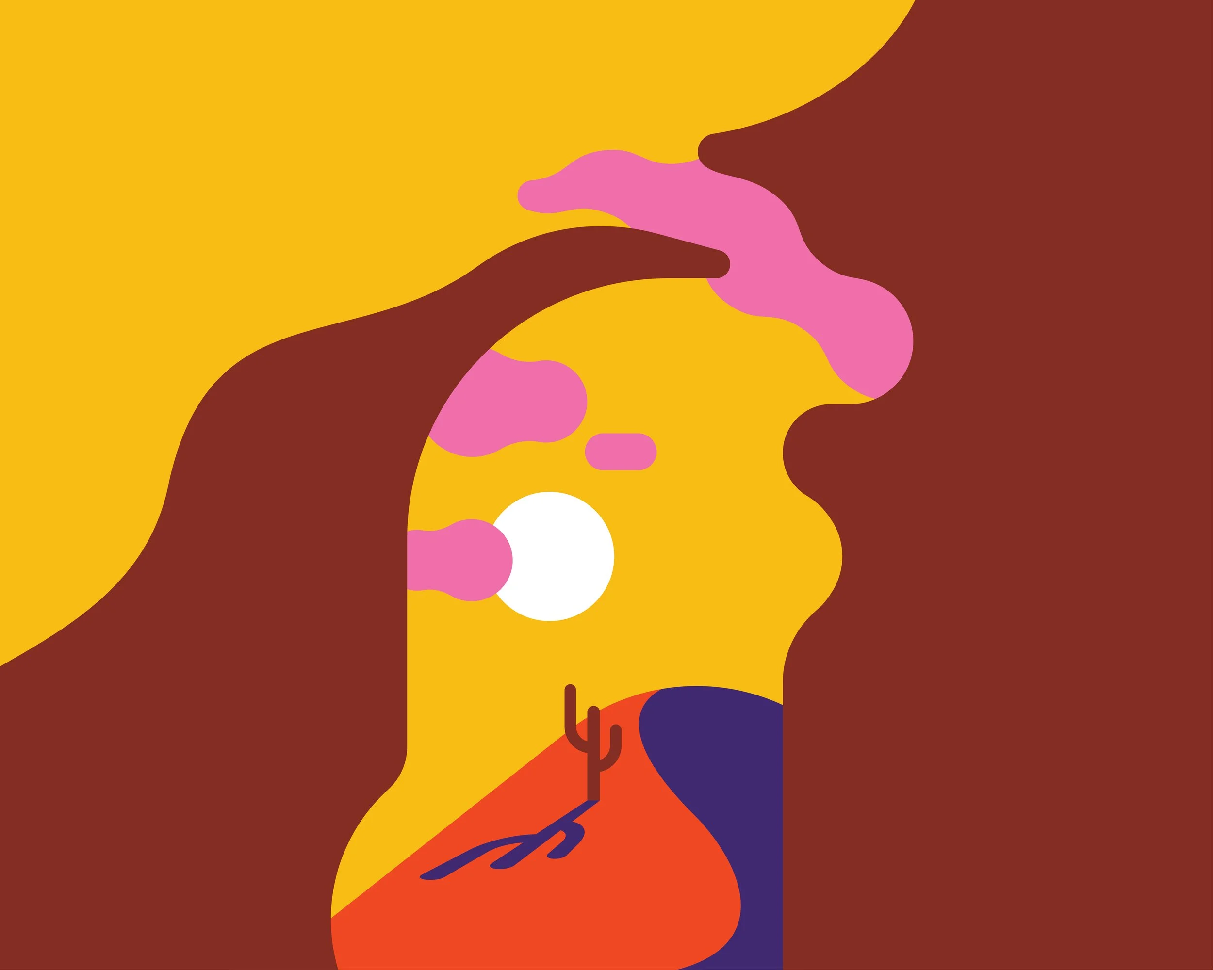 Desert Shadows (About infertility)