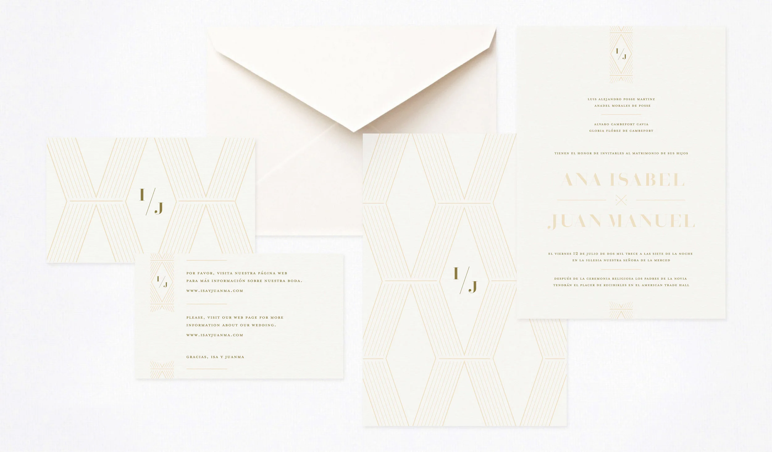 Event Design Maite Canto Stevenson