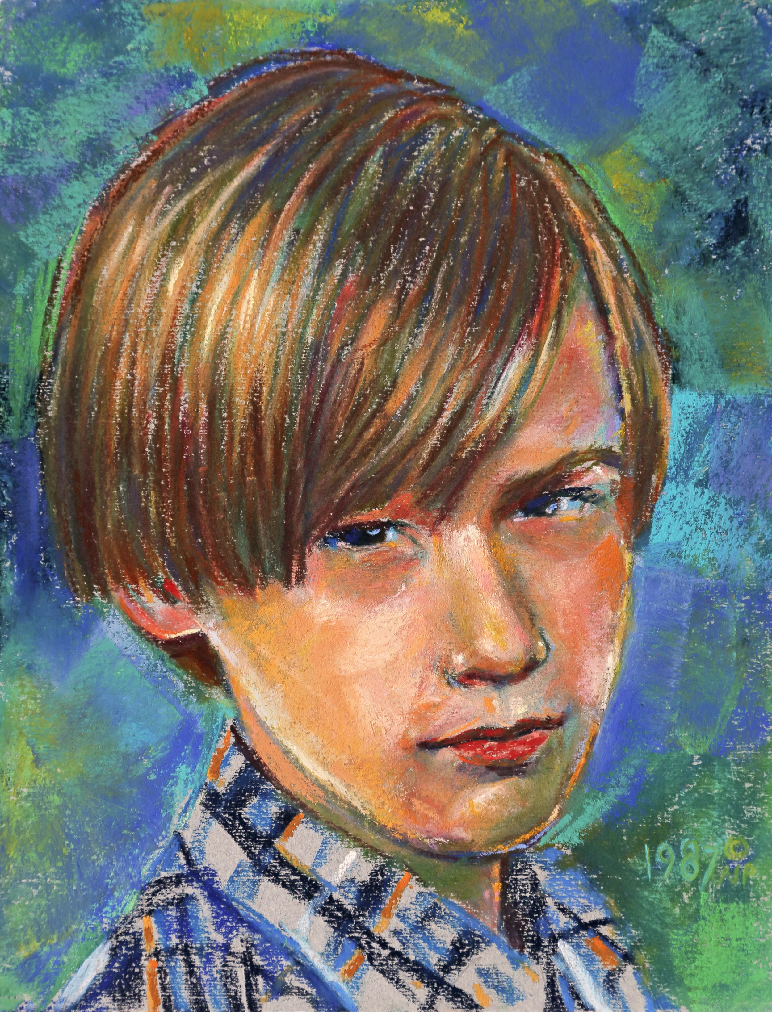 Ben