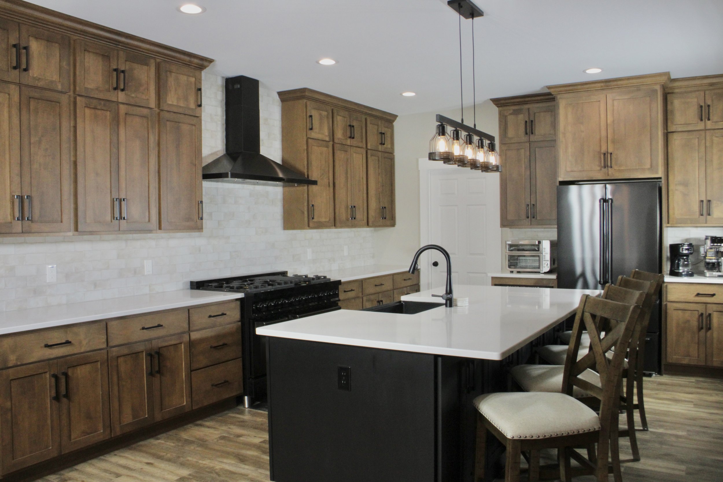 How Moisture Effects Wood