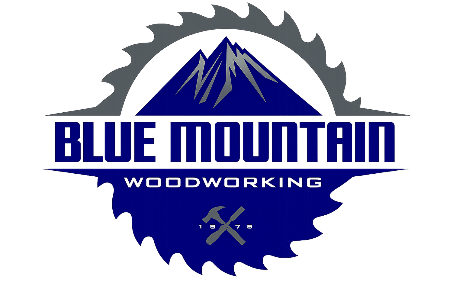 Blue Mountain Woodworking, Inc.