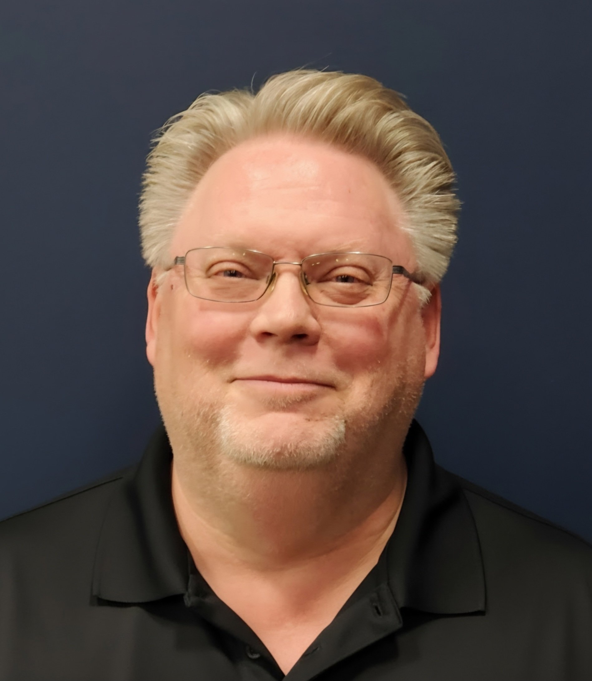 Phil Cooper - Payroll Accountant