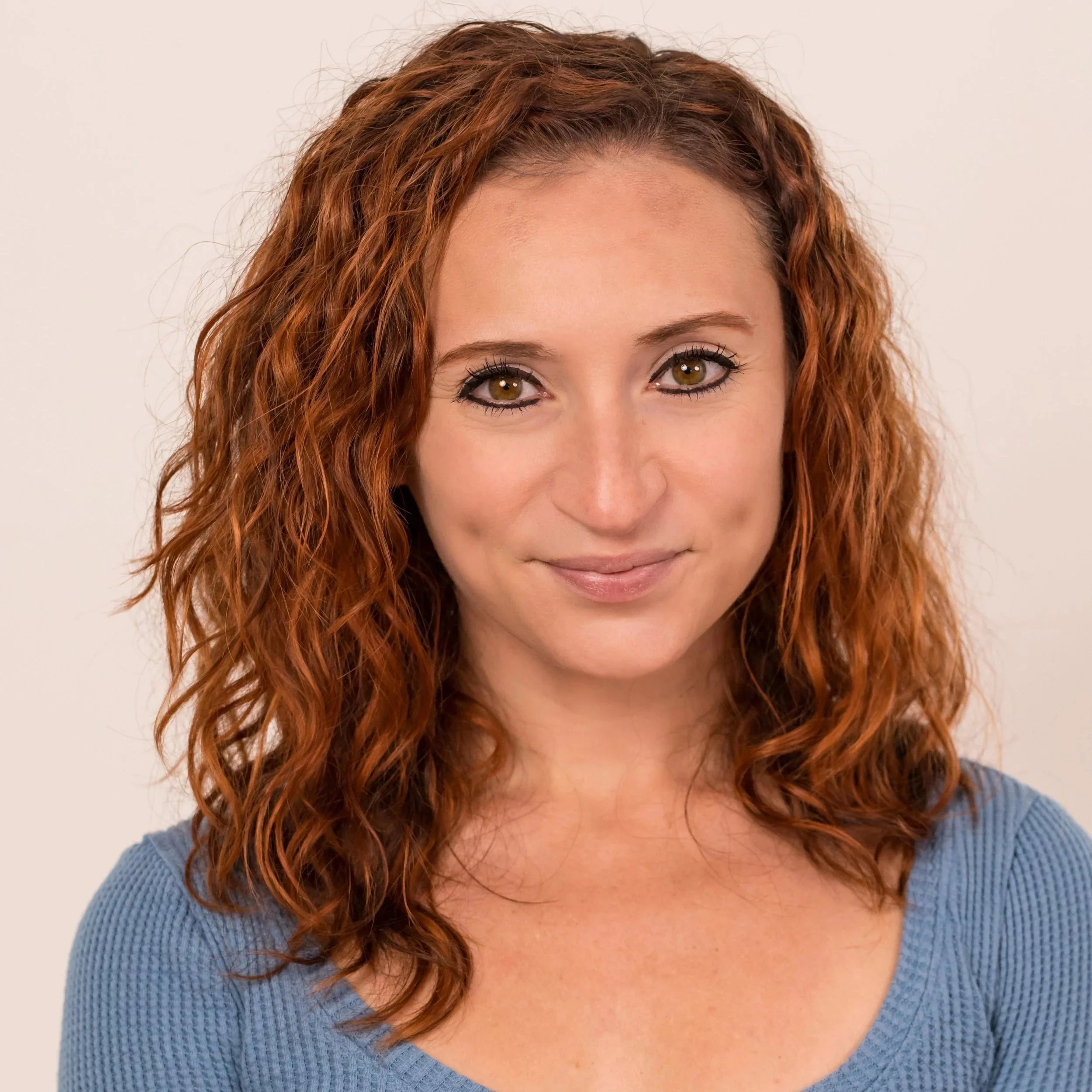 Chelsea Piñero - Director of Operations