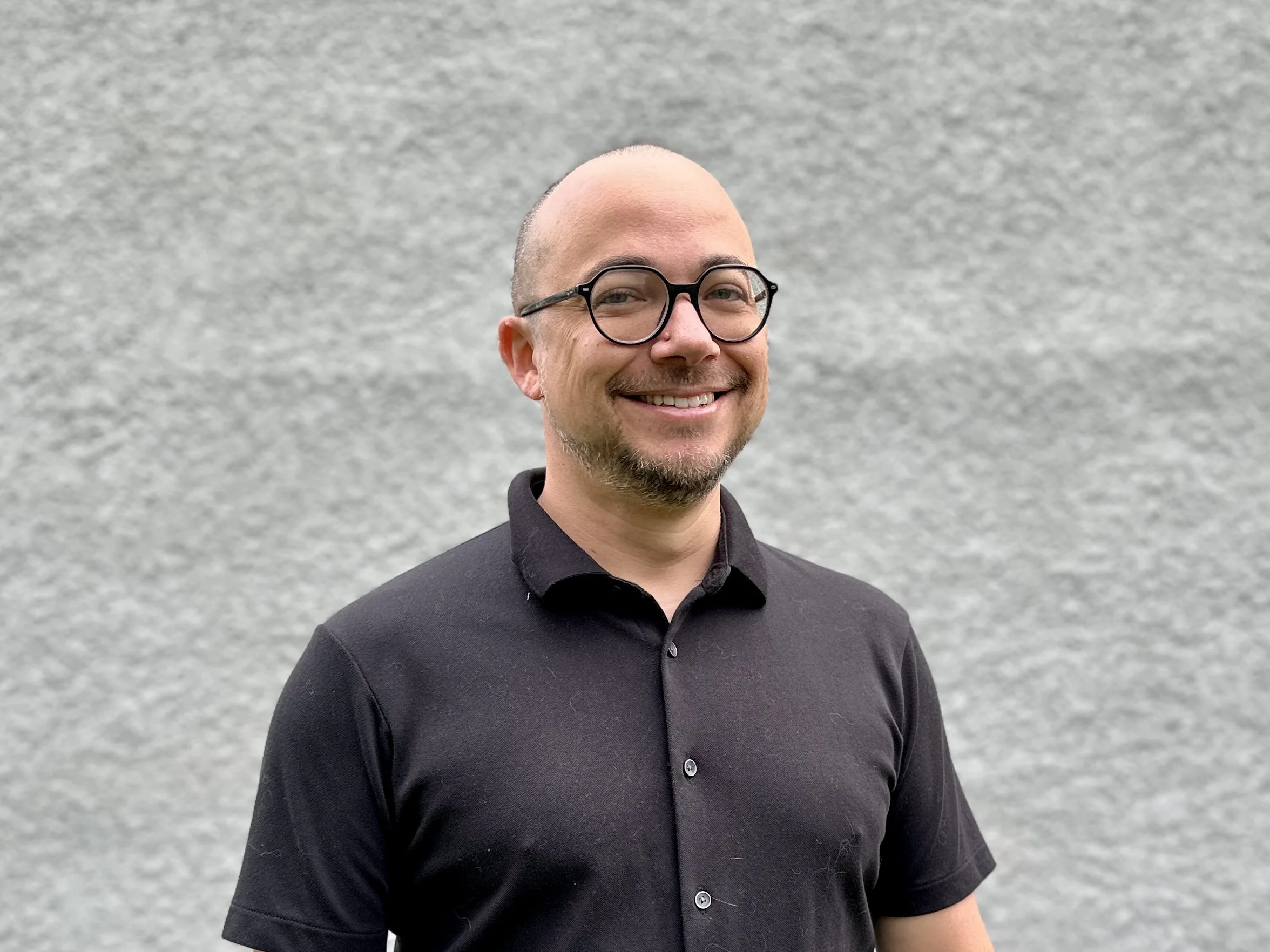 Joe Pezzula - Production Accounting Director