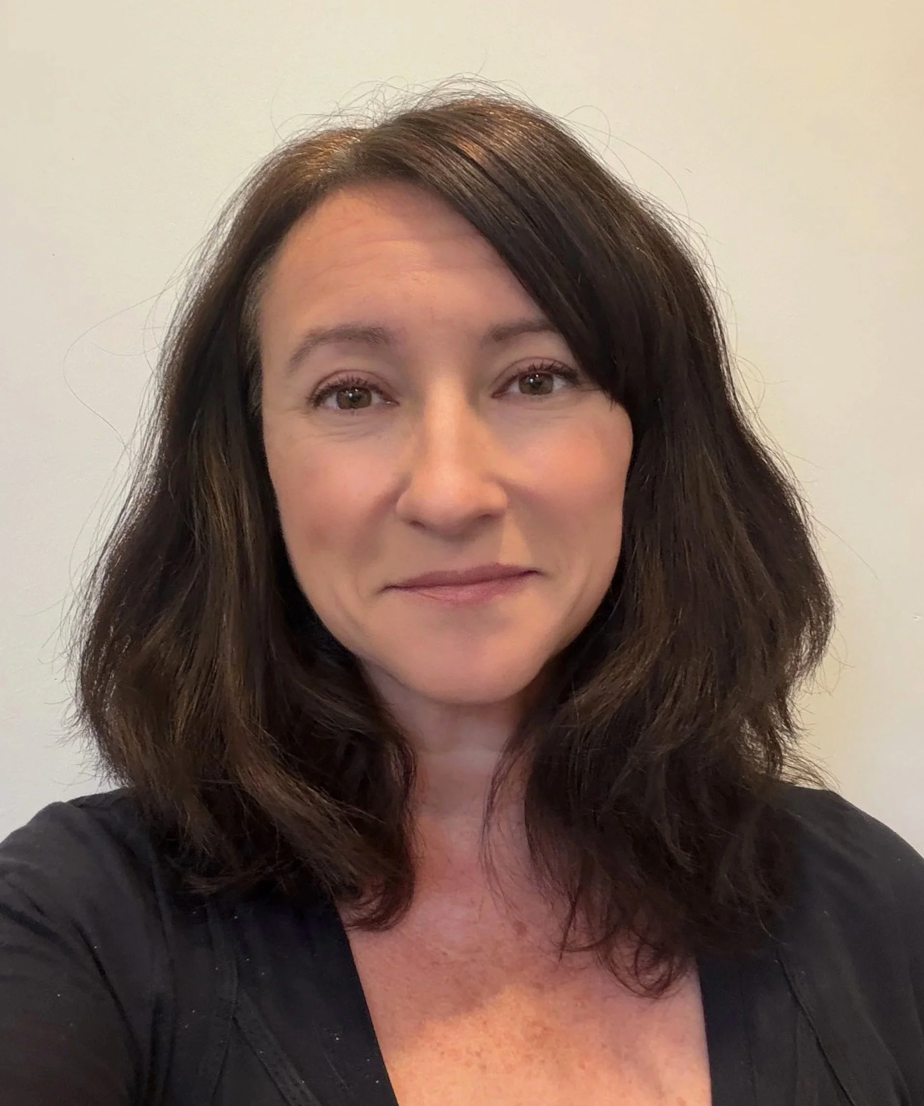 Aline Robey - Accounts Payable Manager