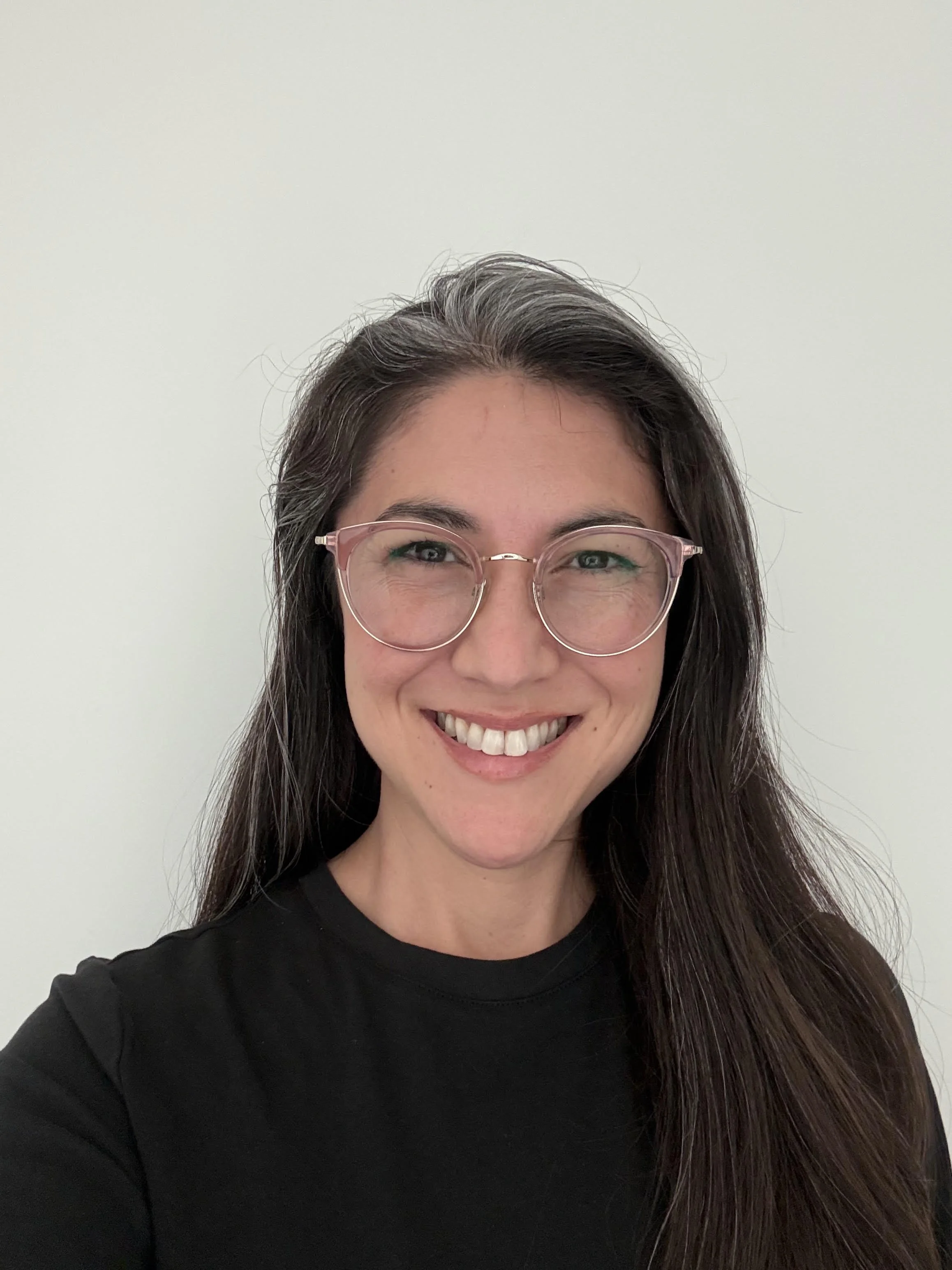 Alysse Alcroft - AP Coordinator