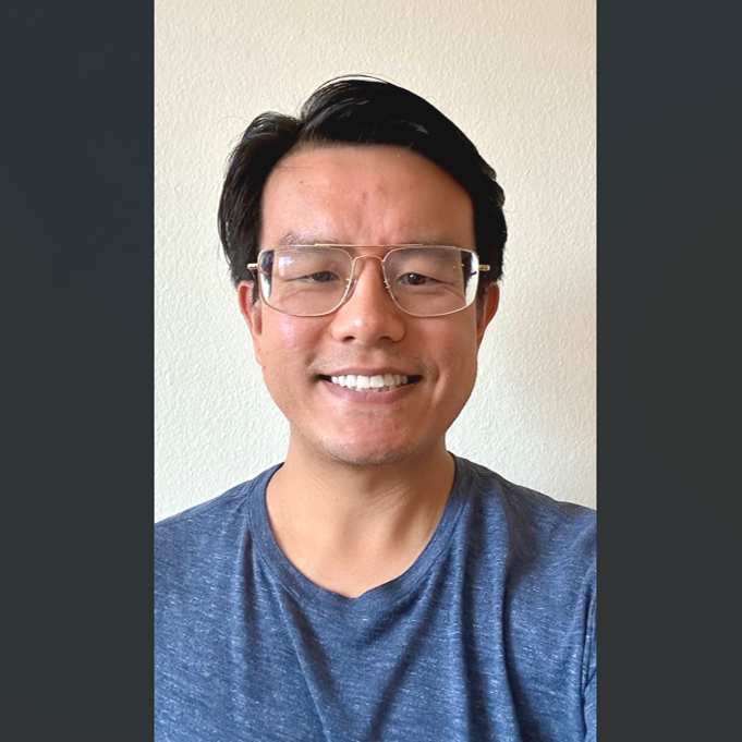 Mark Liu - Asst. Prod. Accounting Director