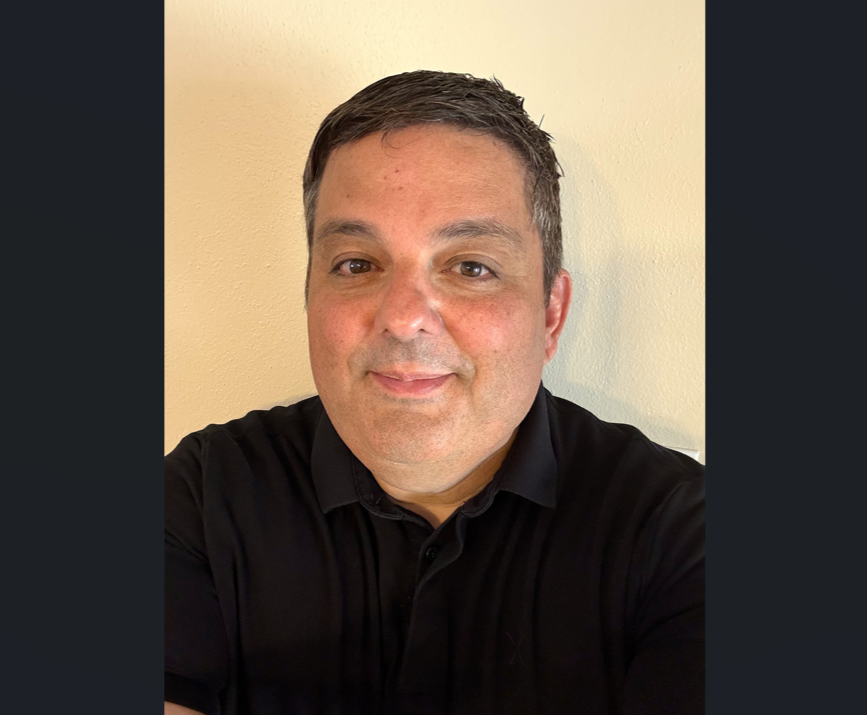 Patrick Ordetx - Asst. Prod. Accounting Director