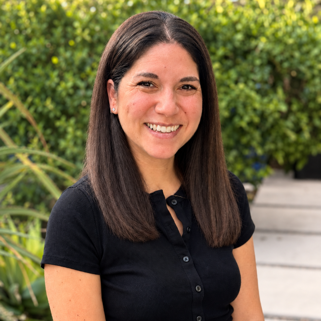 Lia Jackson - Sr. Production Accounting Director
