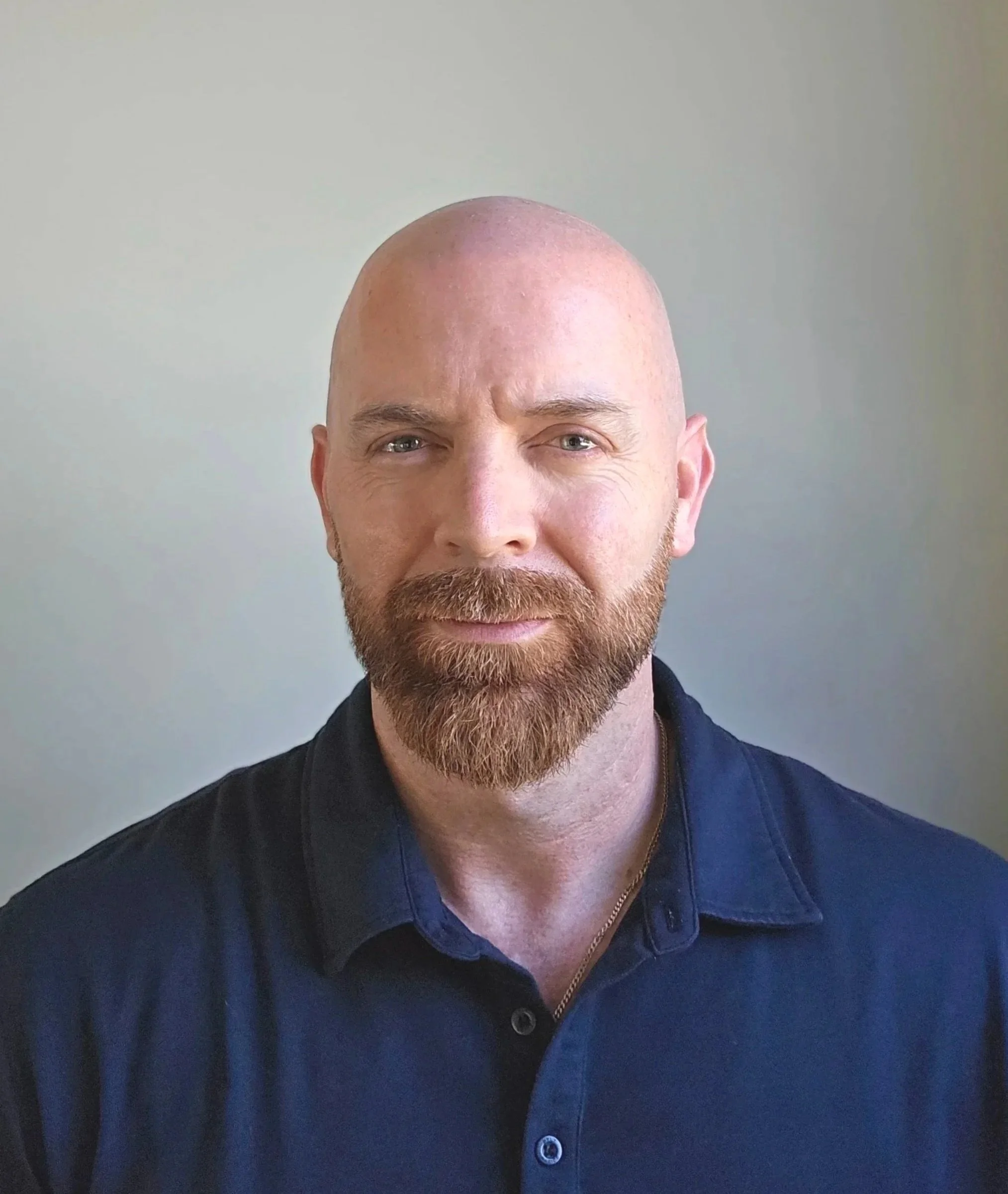 Adam Hutson - Founder &amp; President