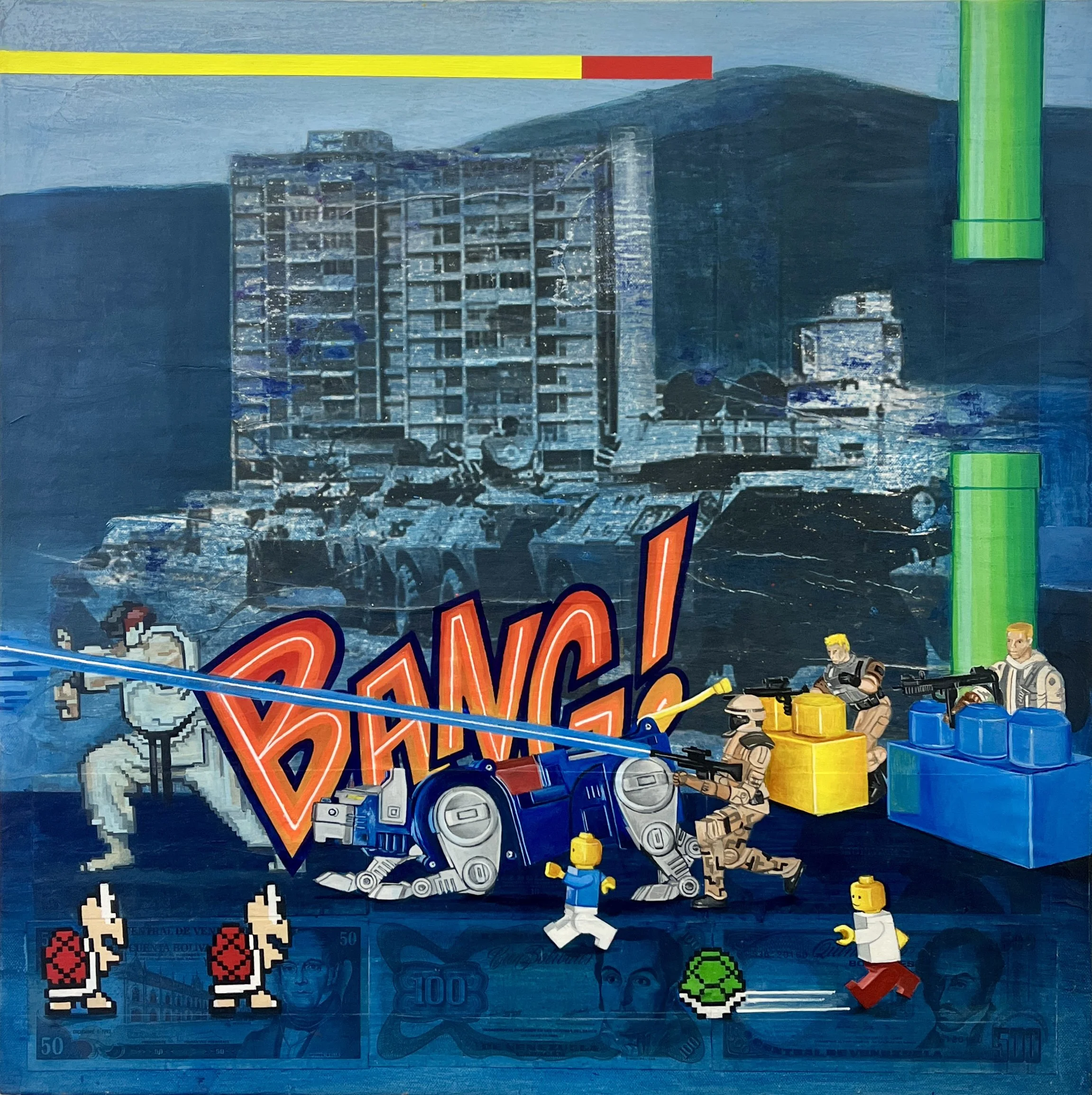 BANG!