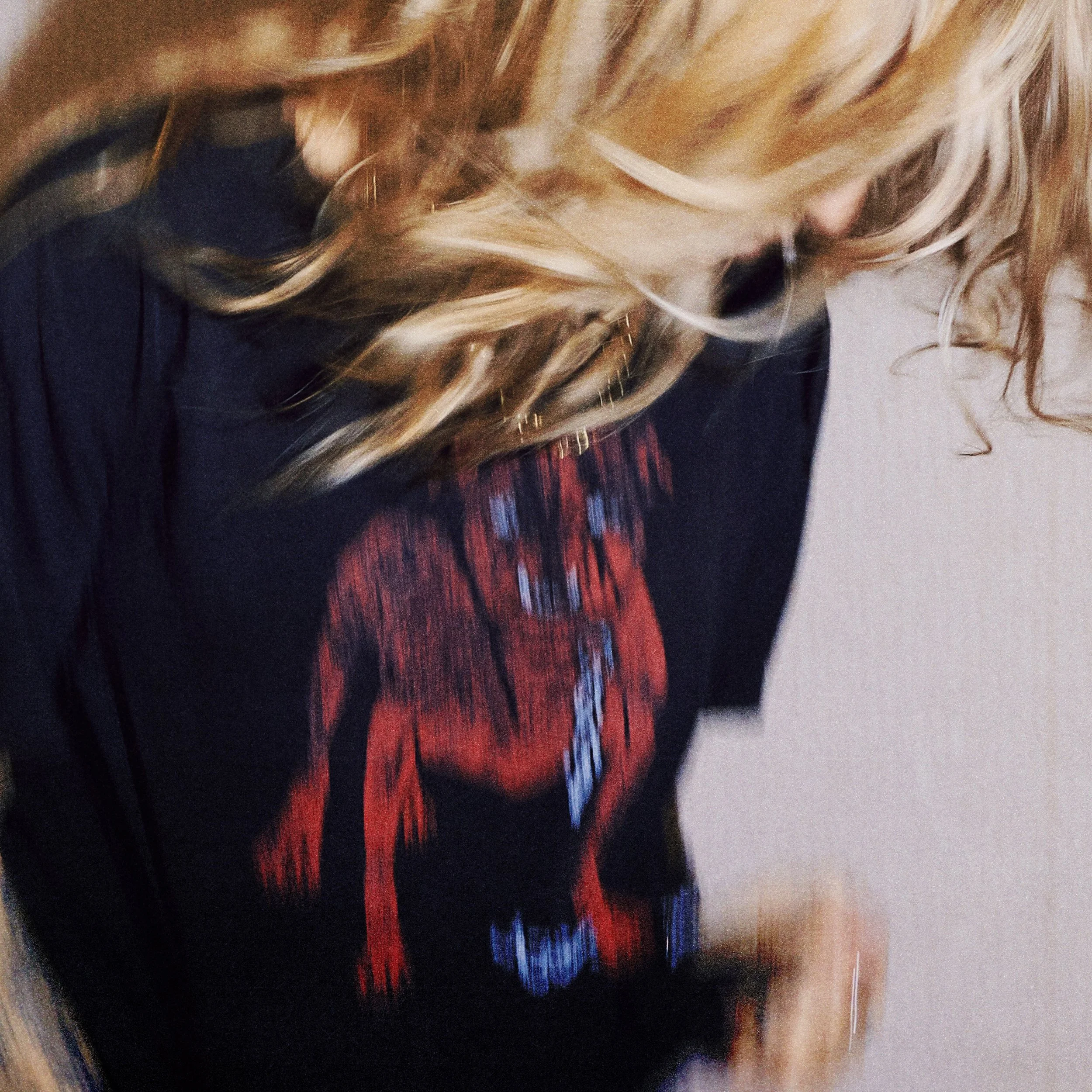 BEAUTIFUL MESS